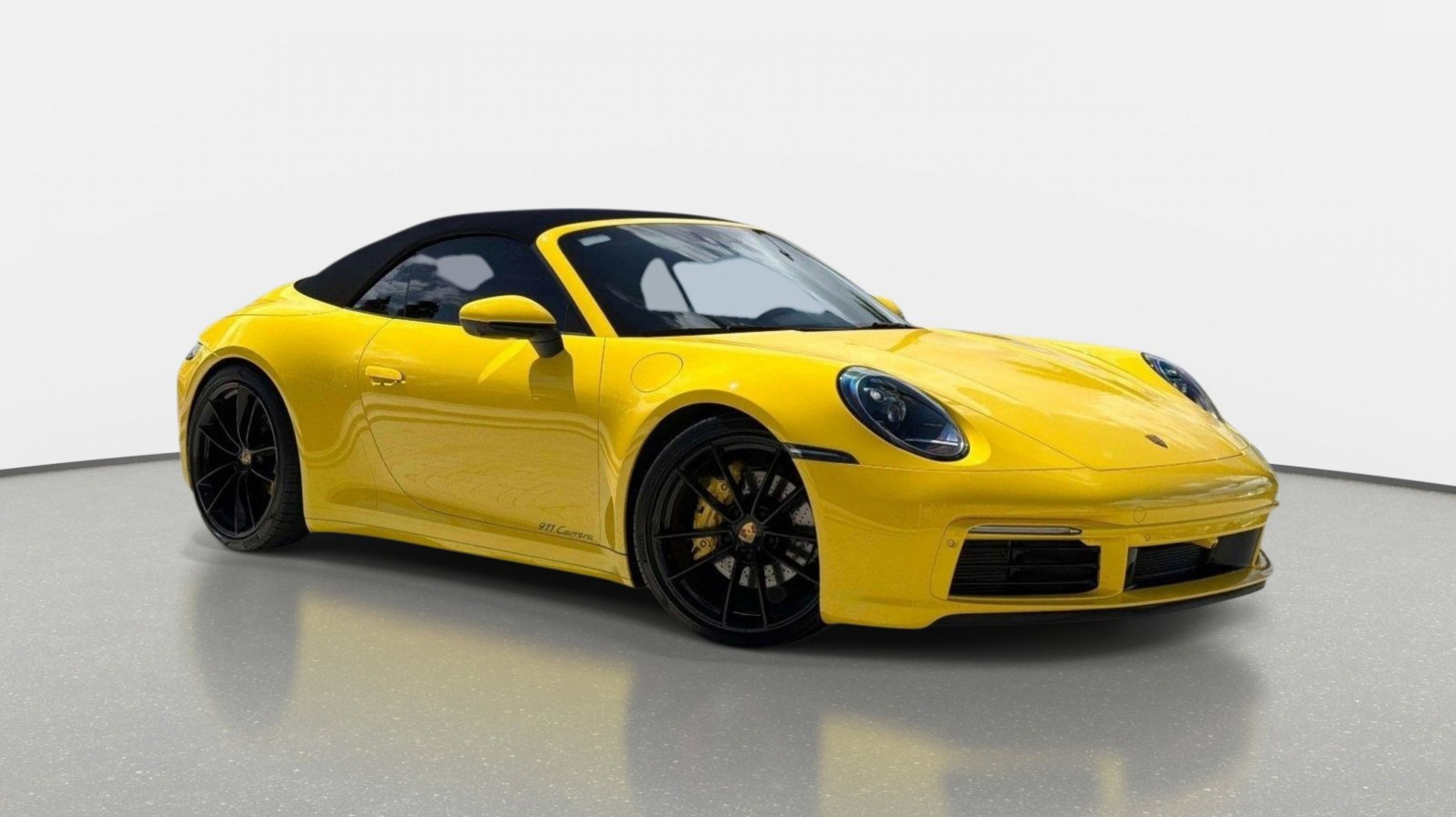 2022 Porsche 911 Base