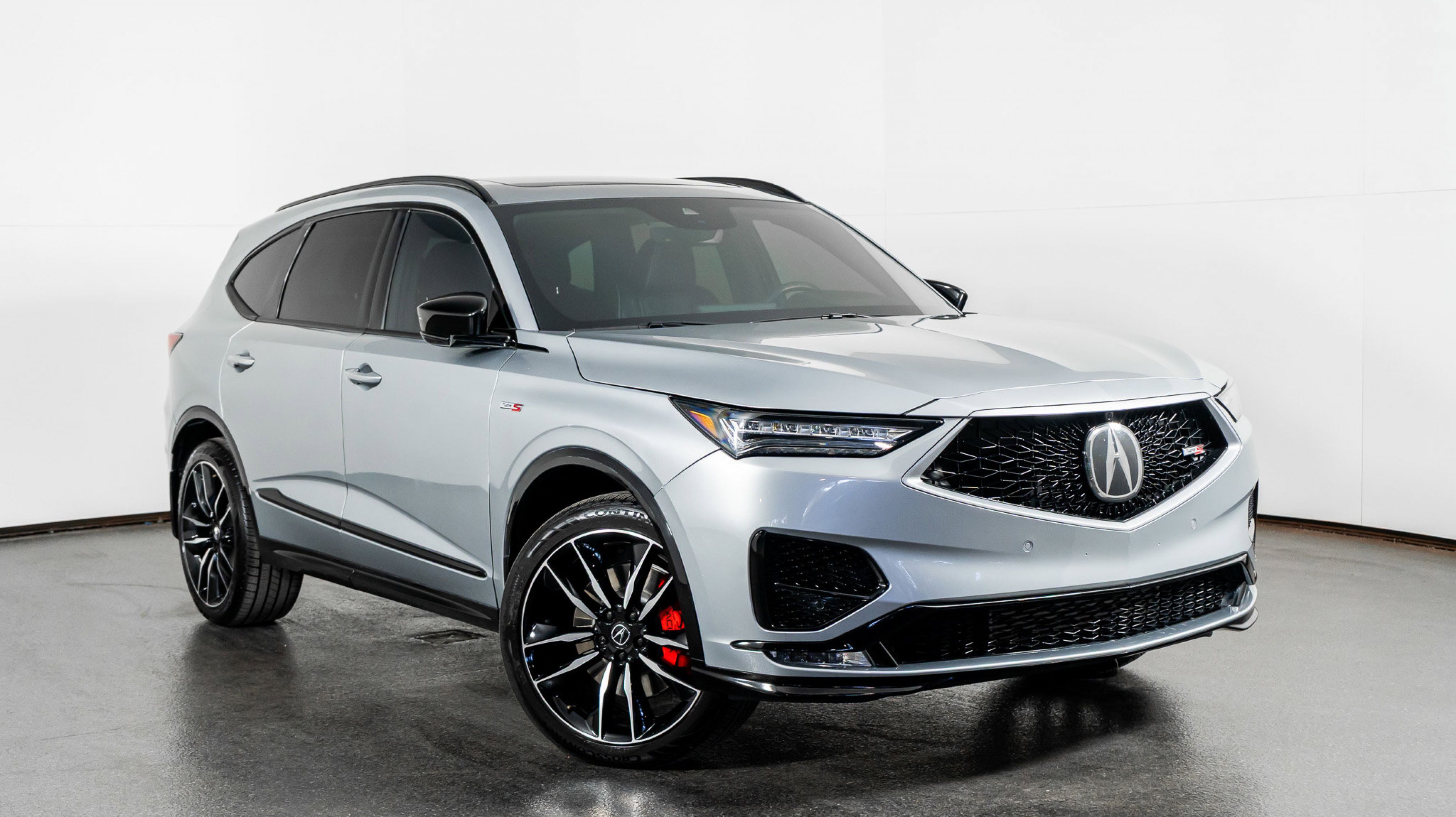 2023 Acura MDX Type S w/Advance Package's photo