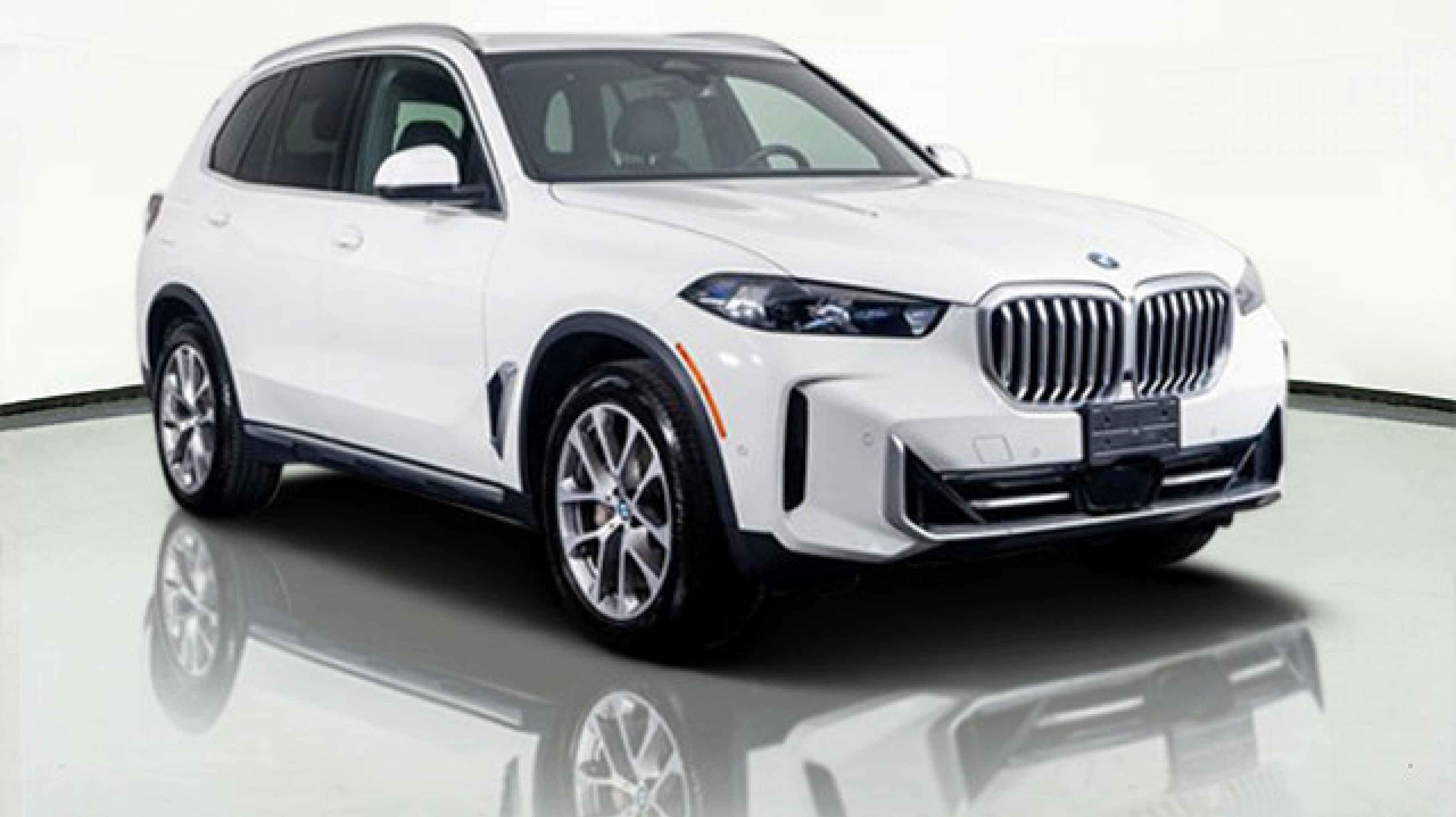 2024 BMW X5 40i