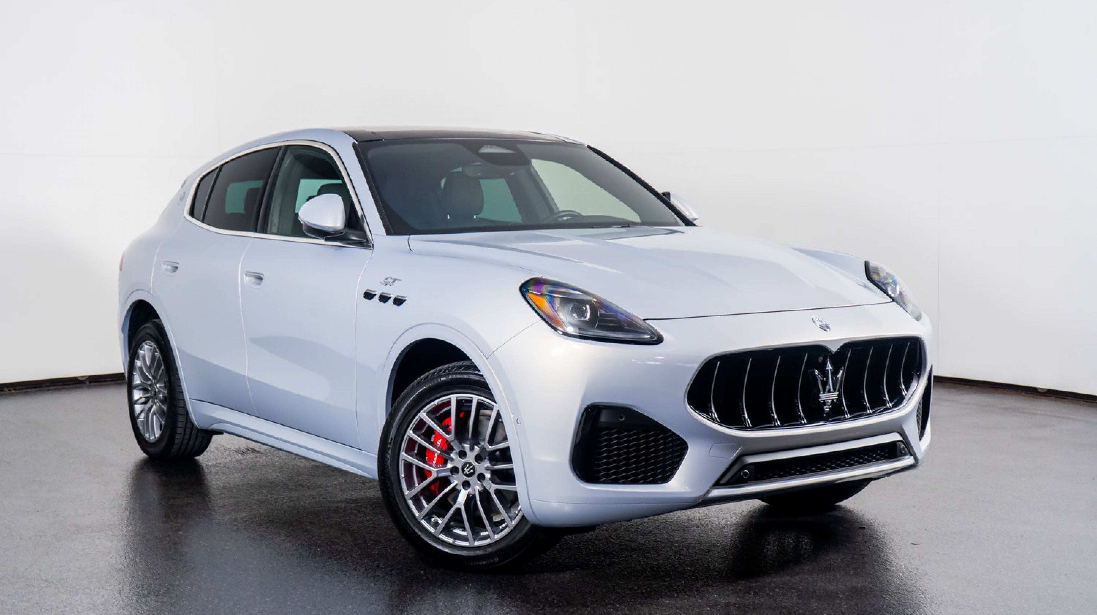 2024 Maserati Grecale
