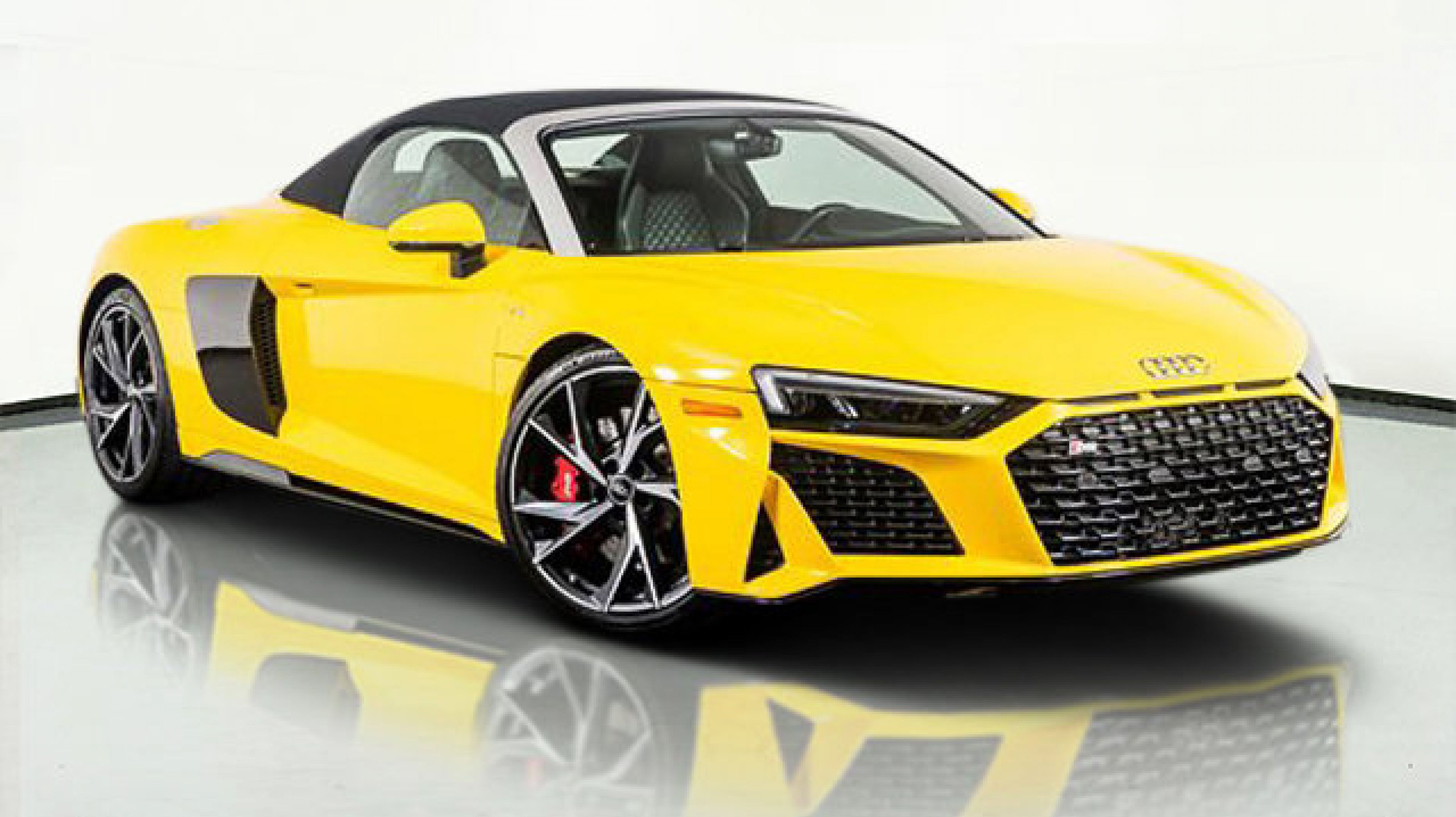 2023 Audi R8 Performance