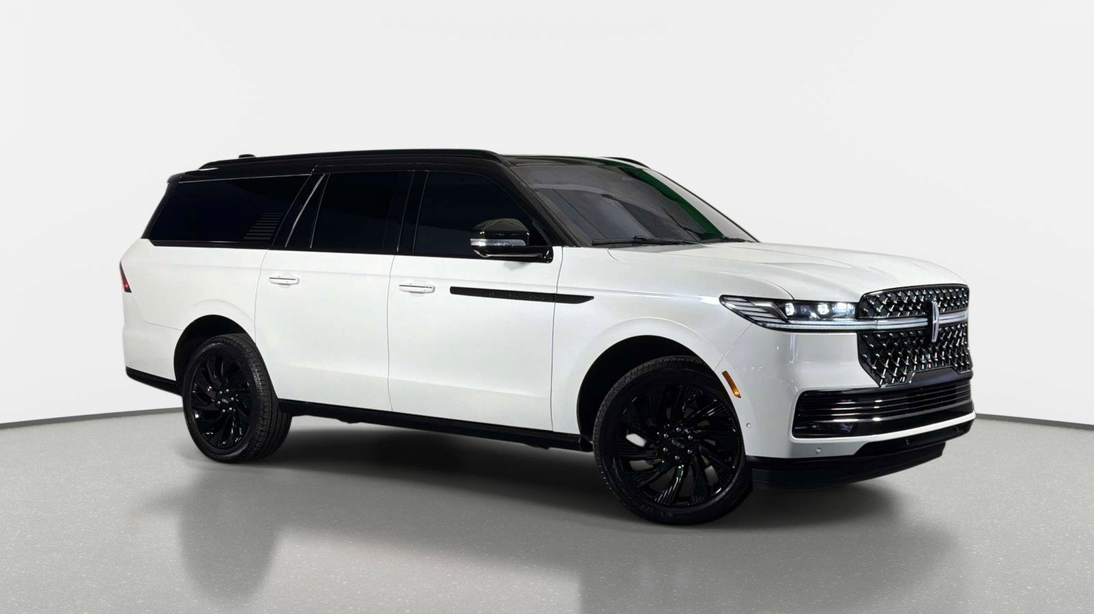 2025 Lincoln Navigator Reserve L 4WD's photo