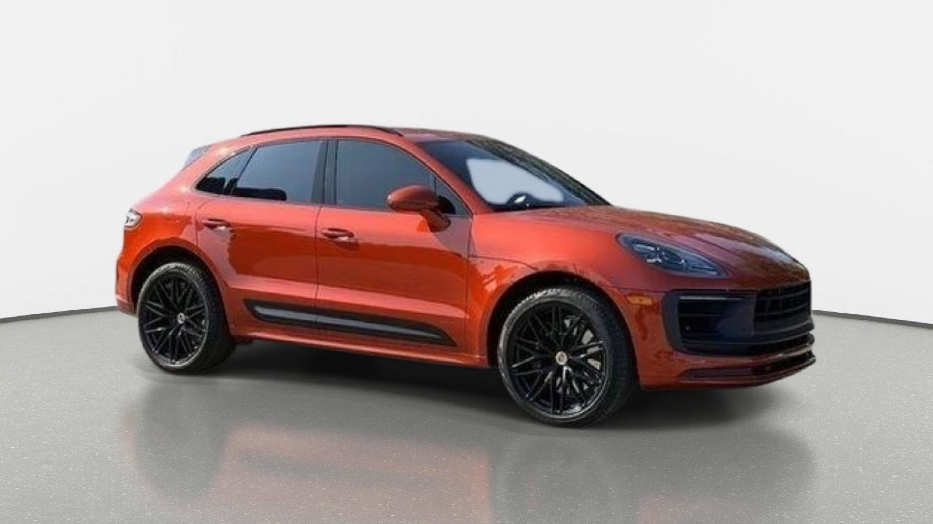 2022 Porsche Macan GTS's photo