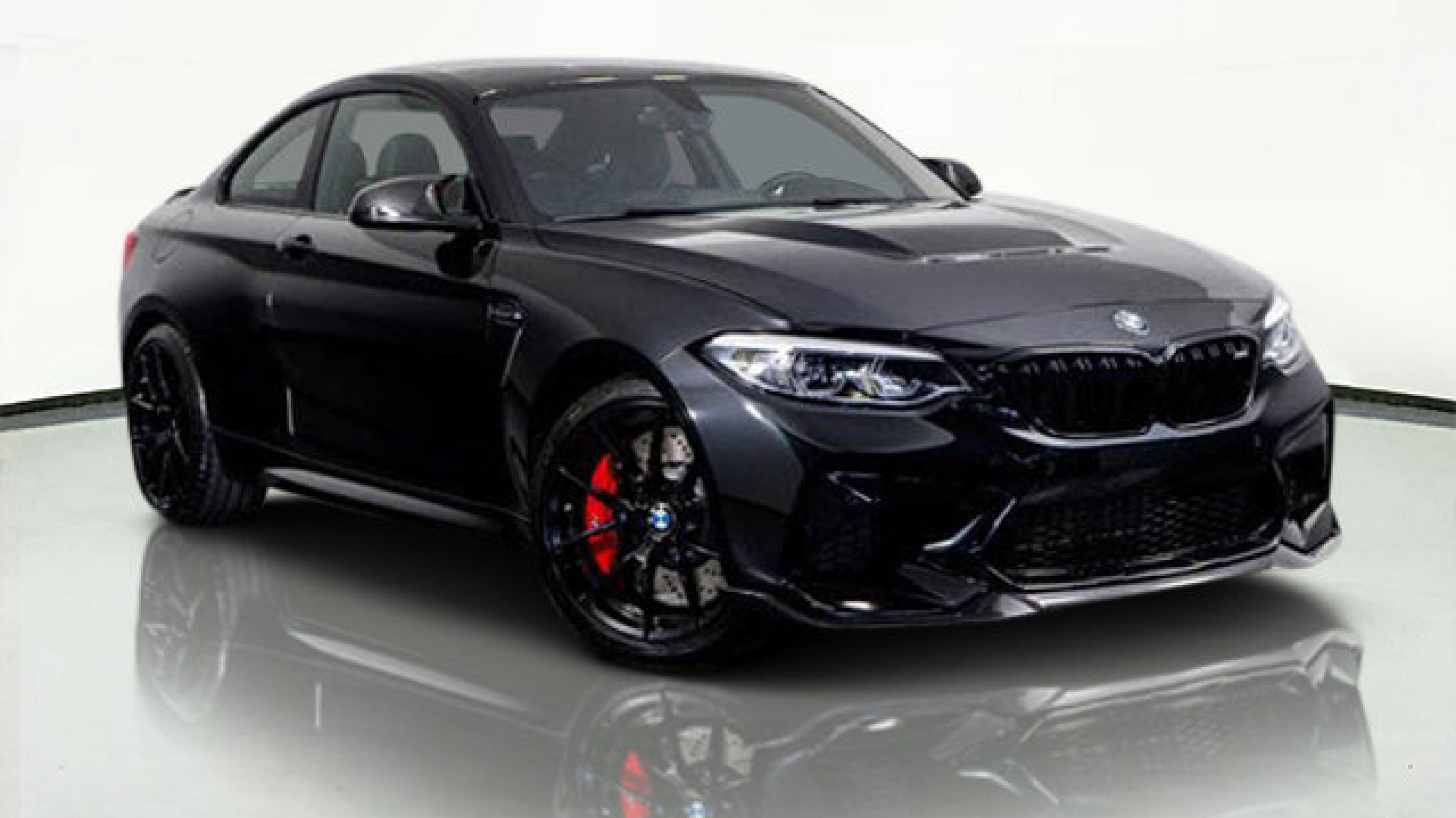 2020 BMW M2 Coupe Base's photo