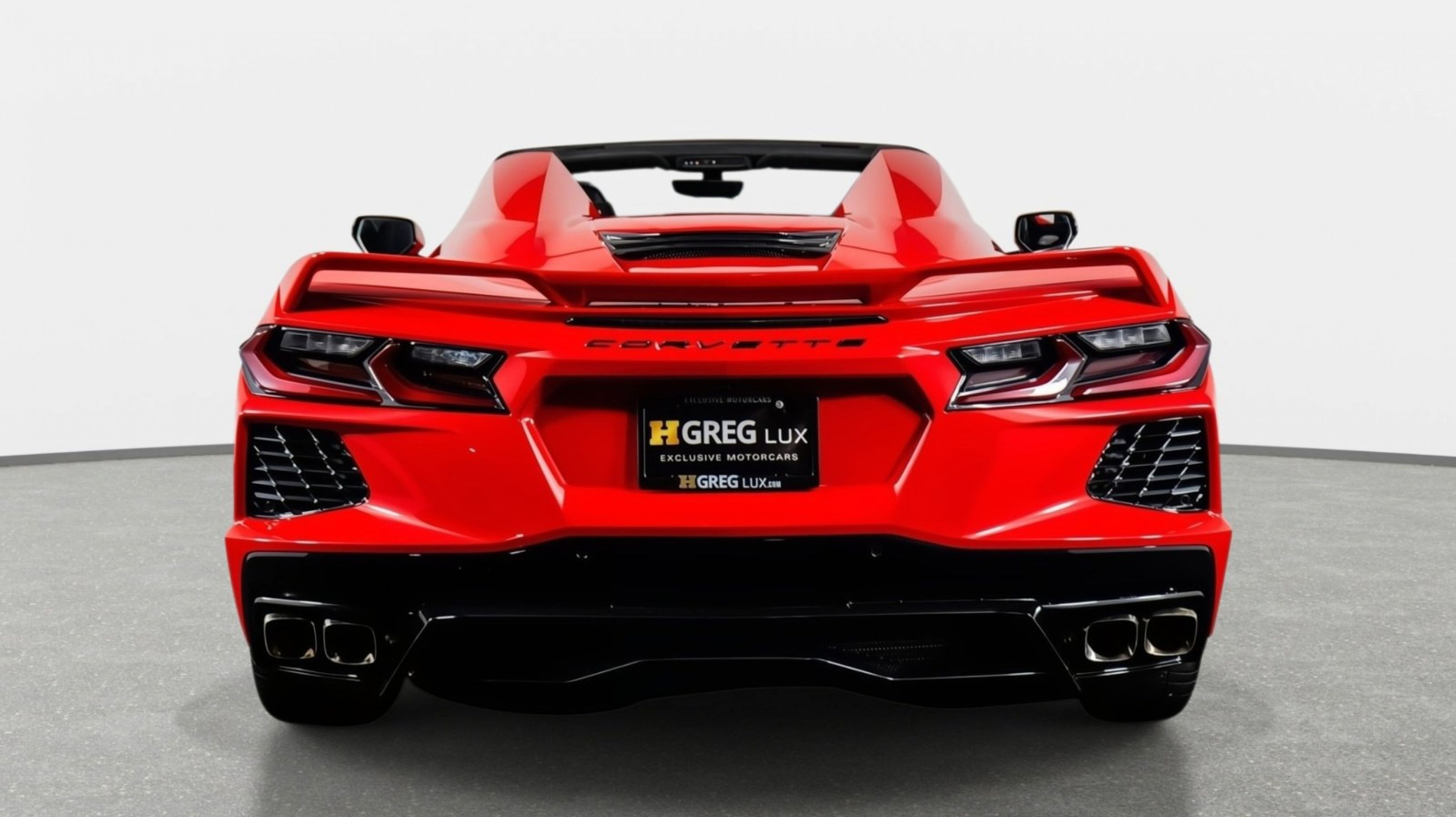 2023 Chevrolet Corvette 3LT - Photo 12