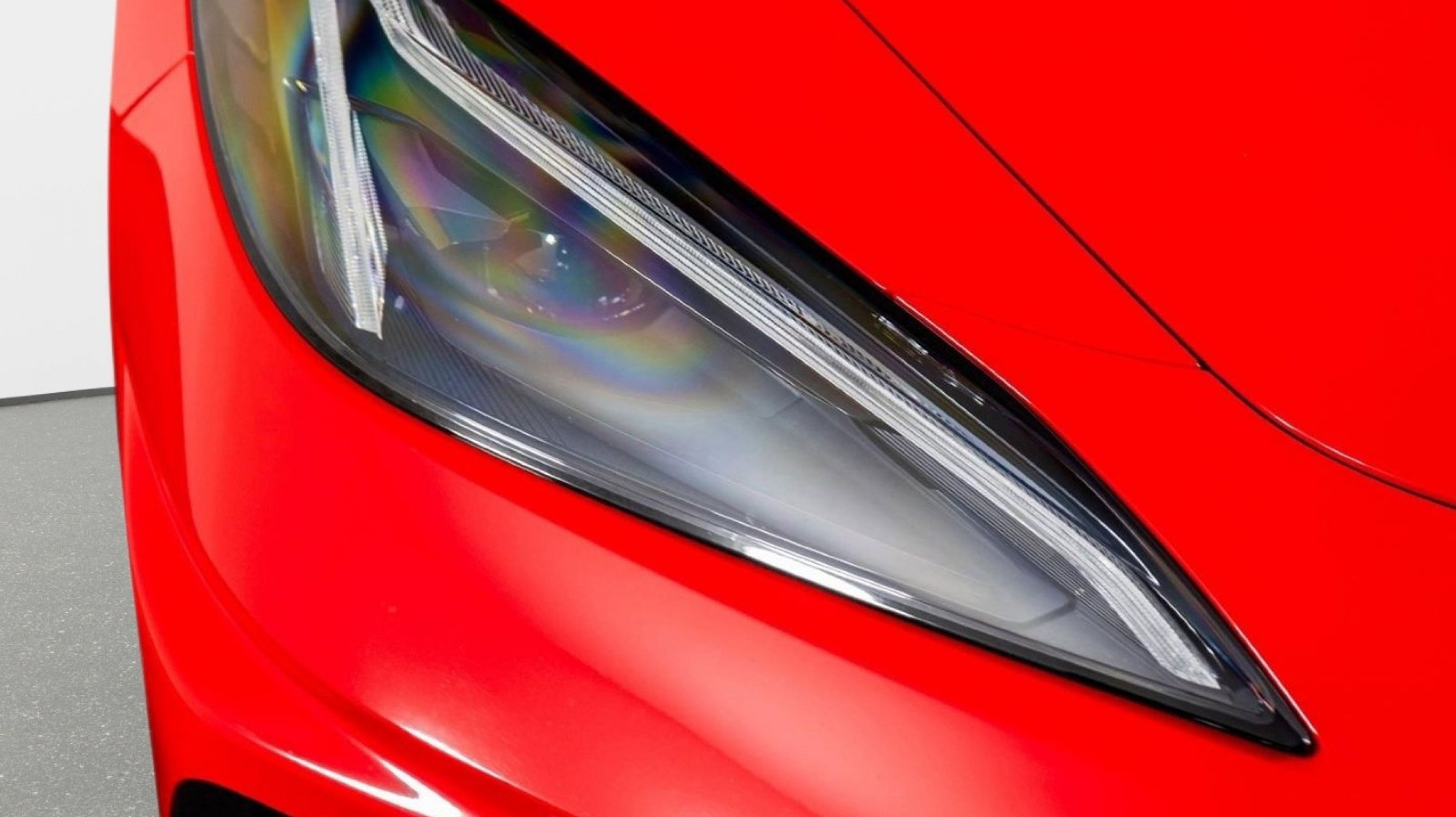 2023 Chevrolet Corvette 3LT - Photo 25