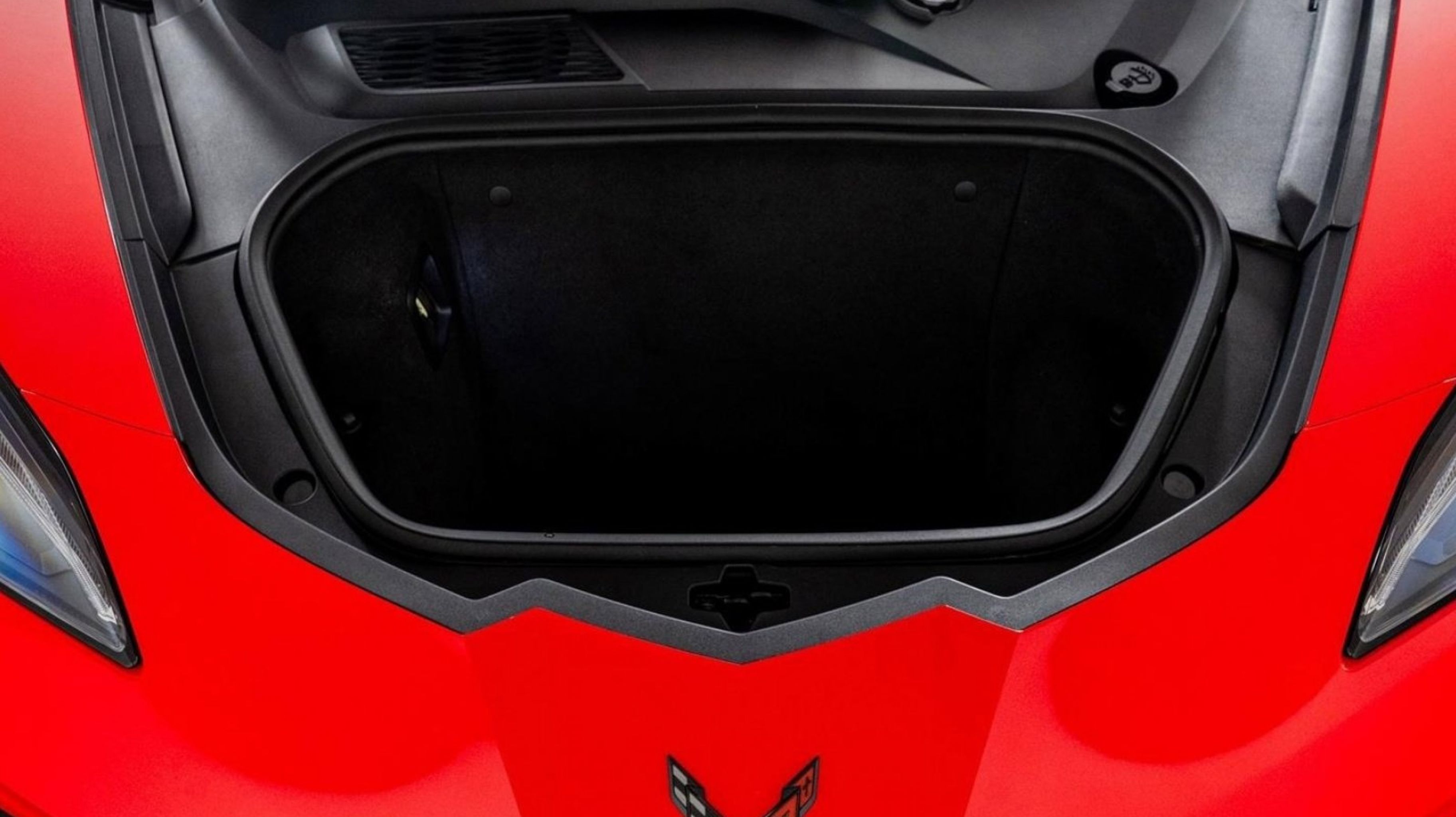 2023 Chevrolet Corvette 3LT - Photo 54