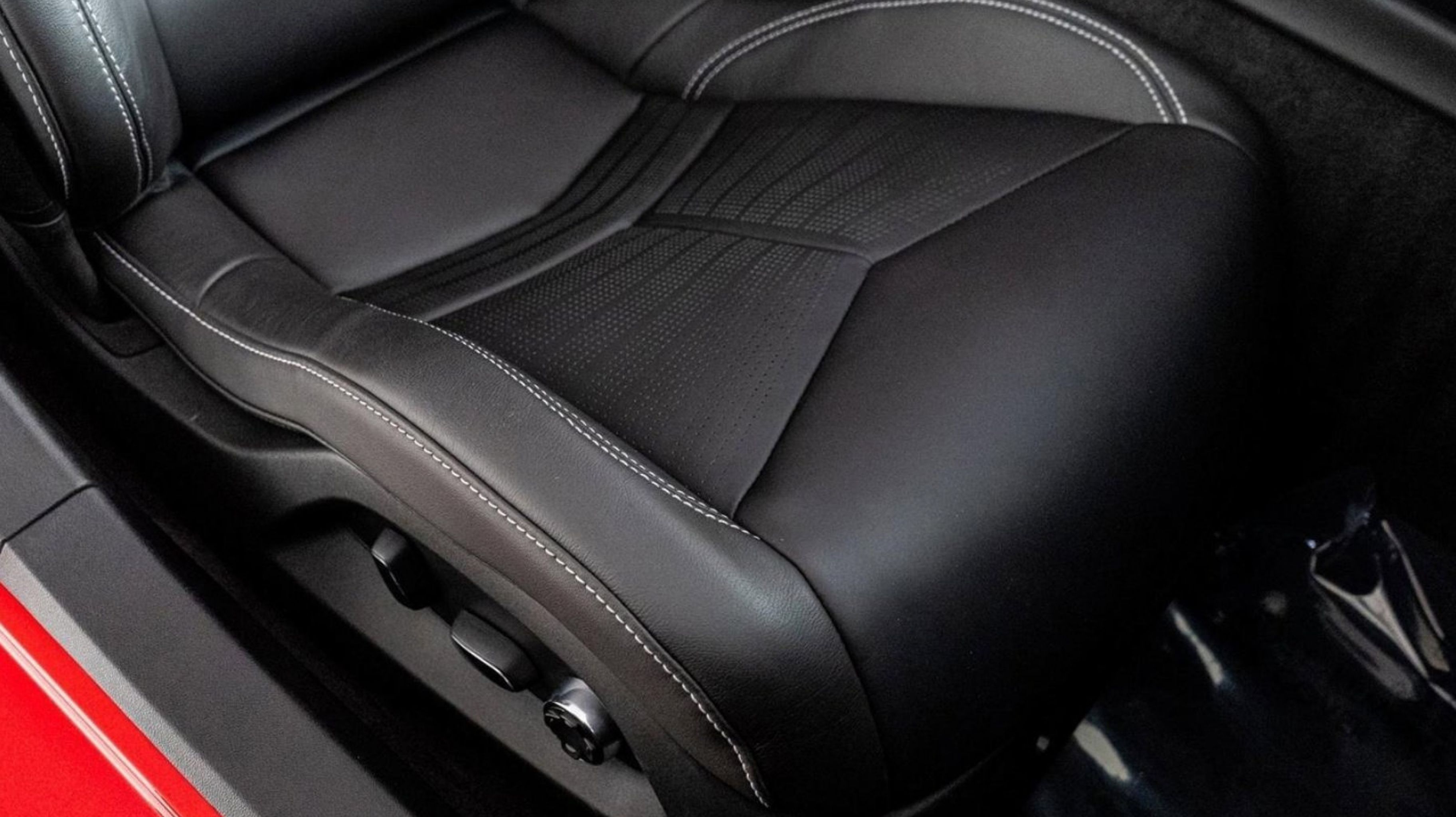 2023 Chevrolet Corvette 3LT - Photo 33