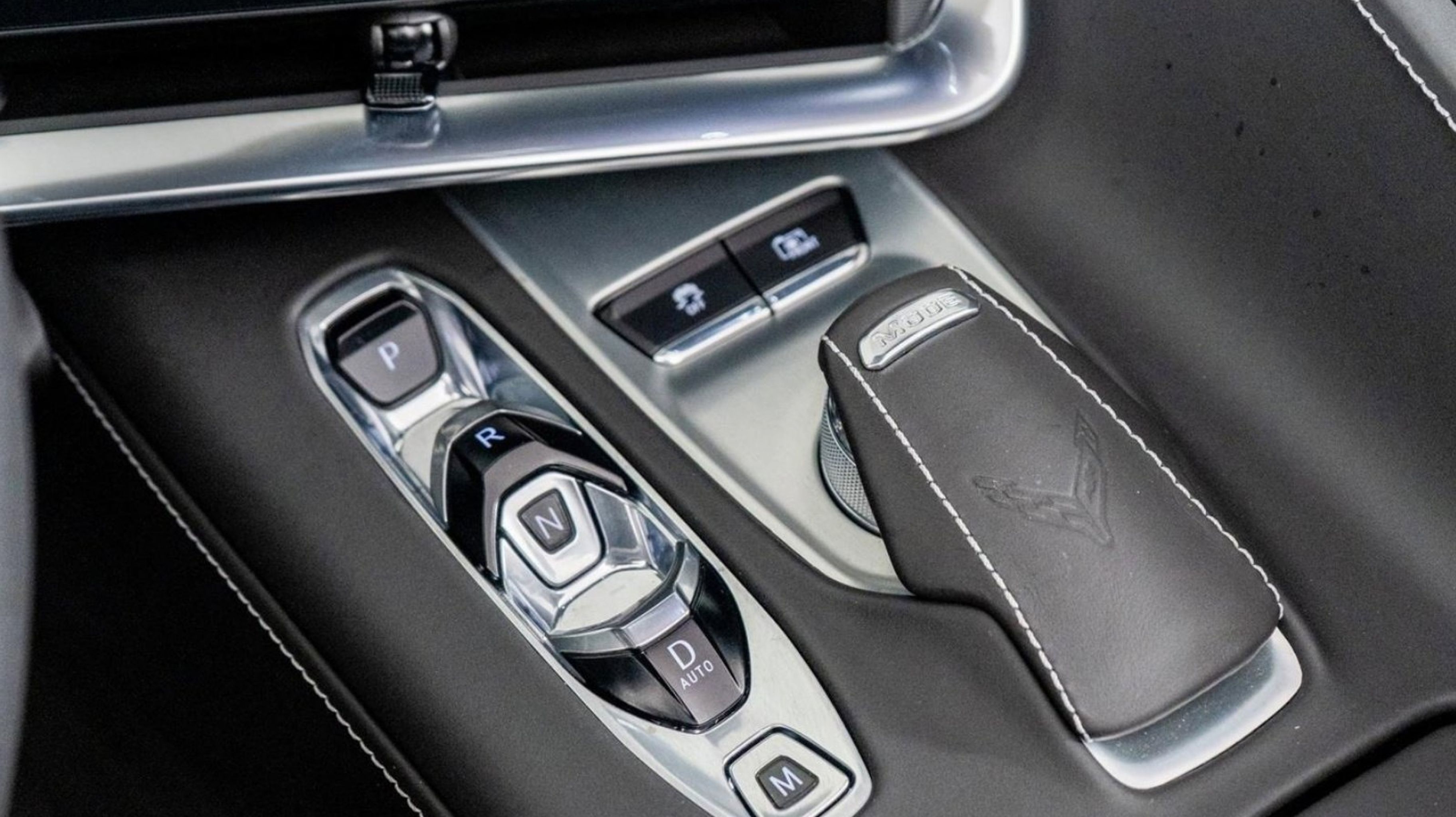 2023 Chevrolet Corvette 3LT - Photo 39