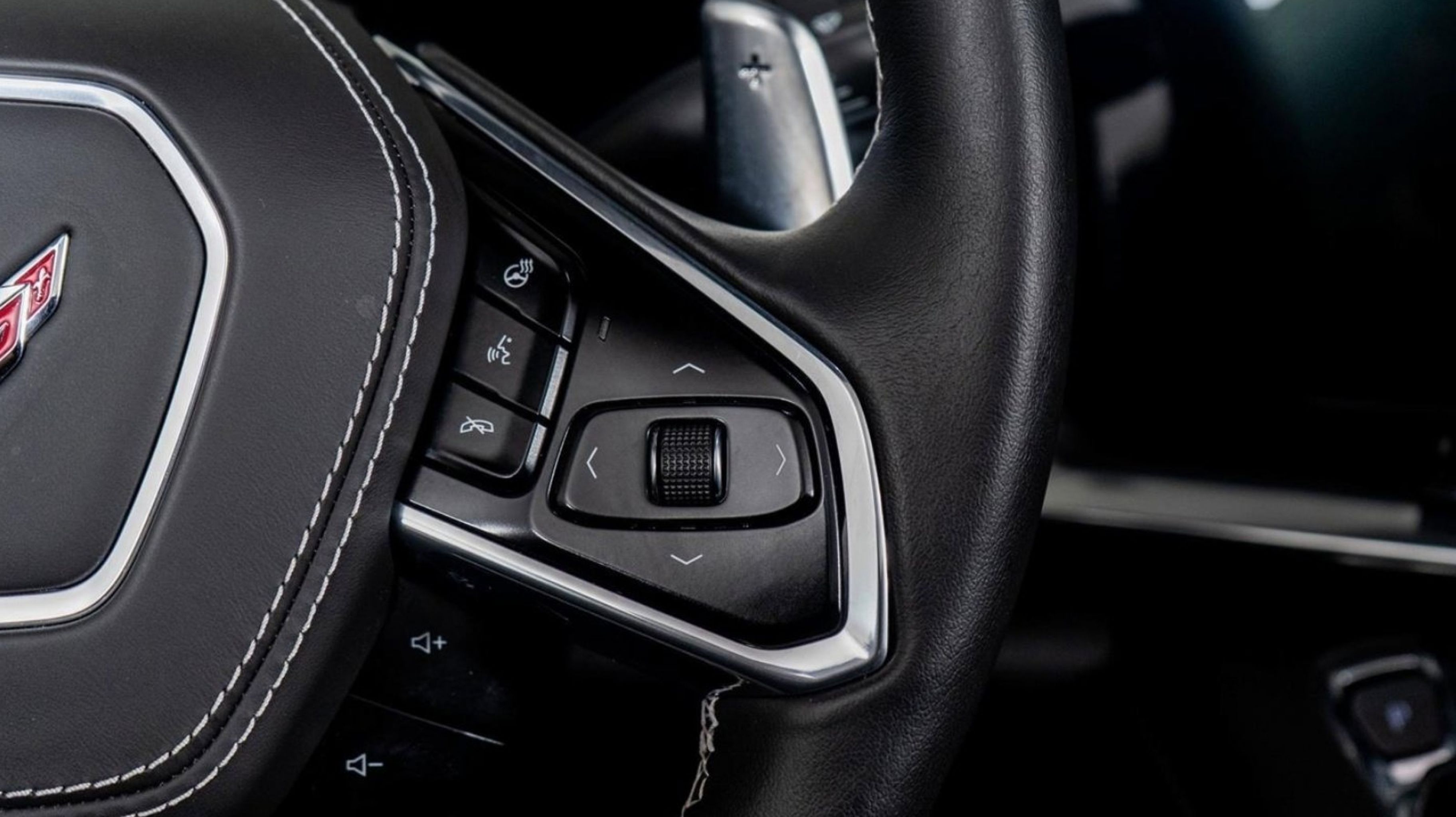 2023 Chevrolet Corvette 3LT - Photo 43