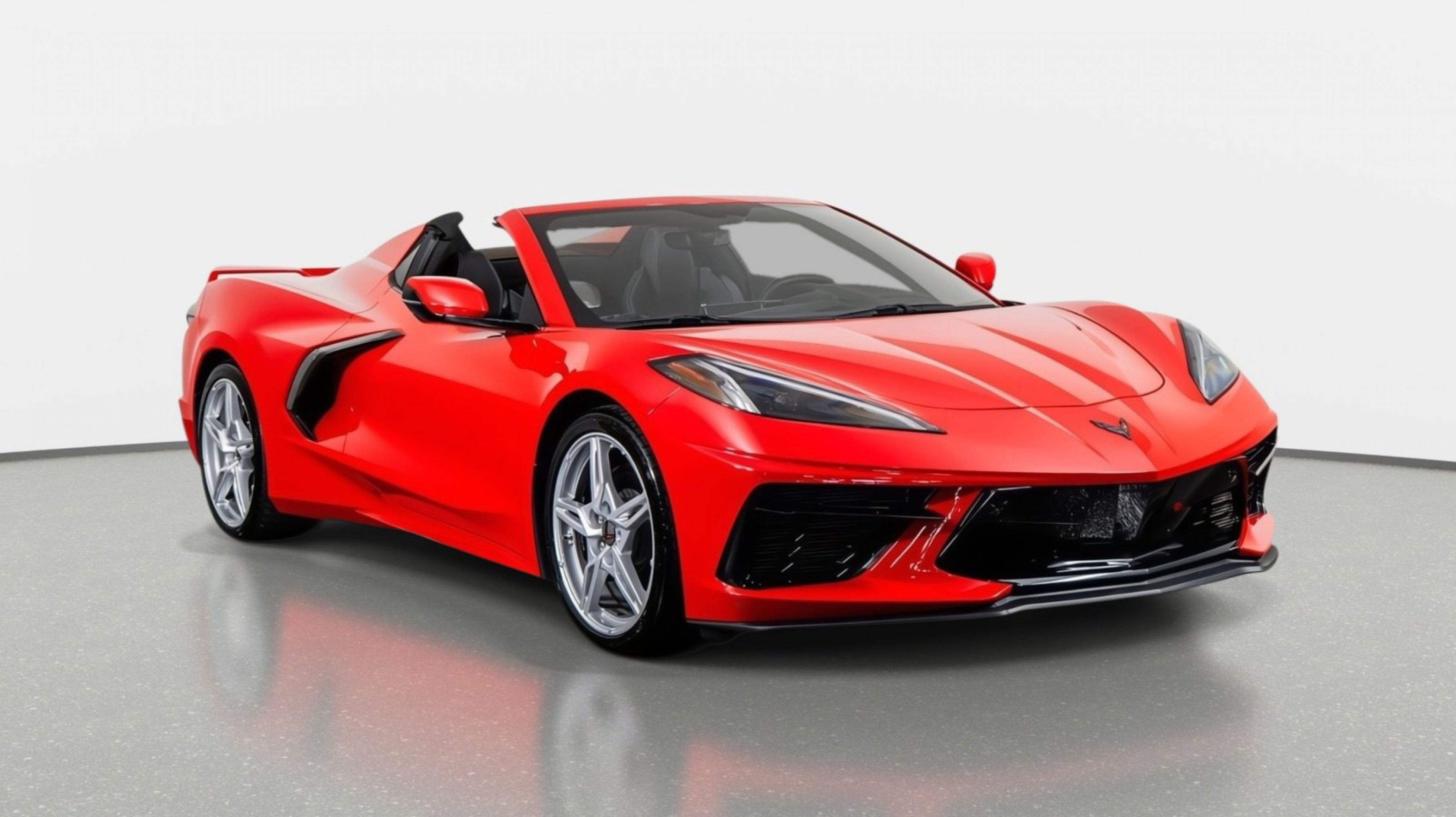 2023 Chevrolet Corvette 3LT - Photo 5