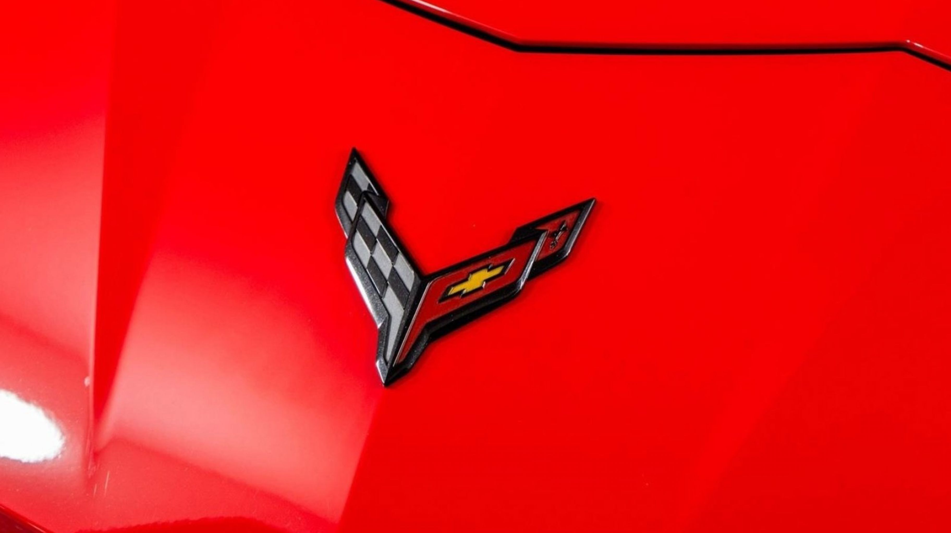 2023 Chevrolet Corvette 3LT - Photo 27