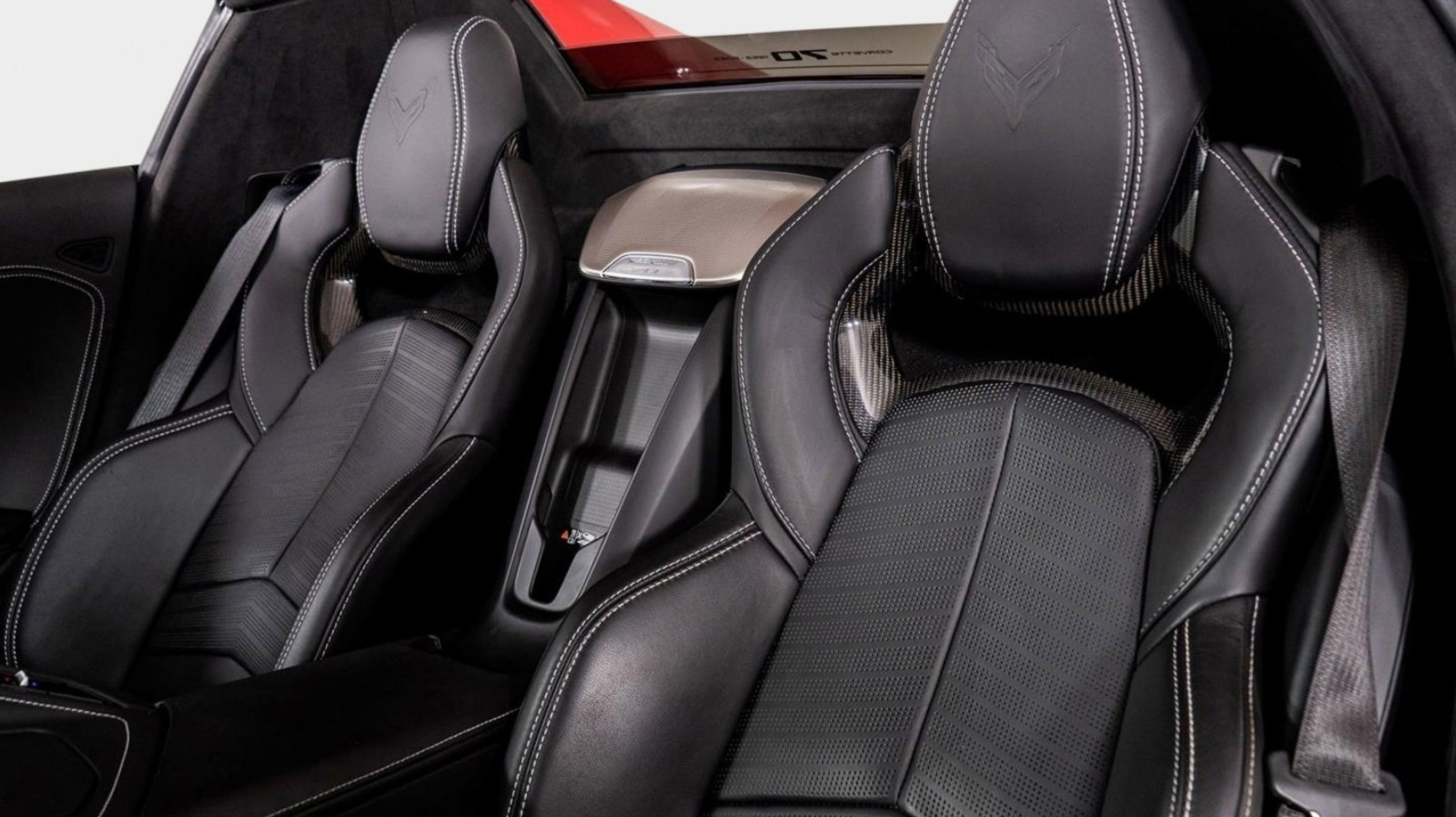 2023 Chevrolet Corvette 3LT - Photo 4