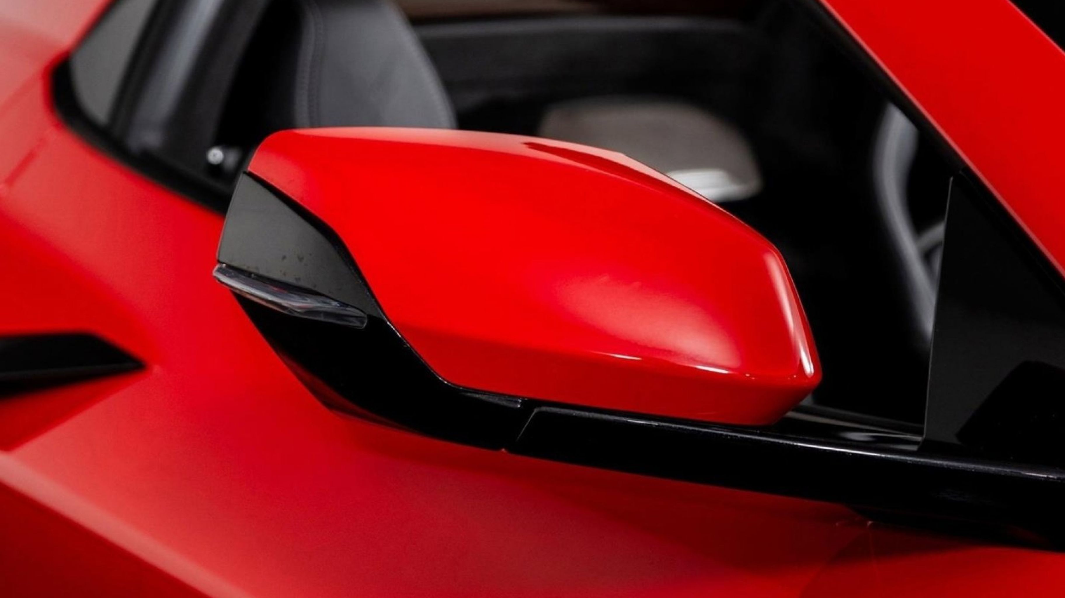 2023 Chevrolet Corvette 3LT - Photo 28