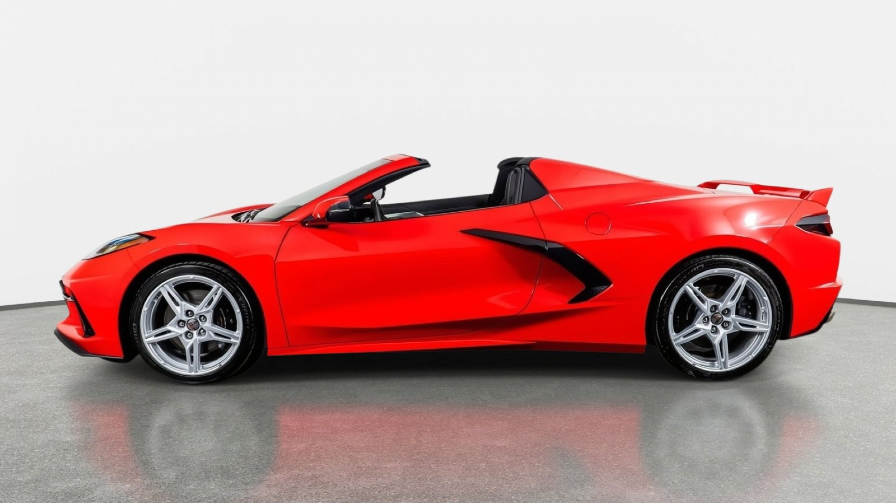 2023 Chevrolet Corvette 3LT - Photo 18