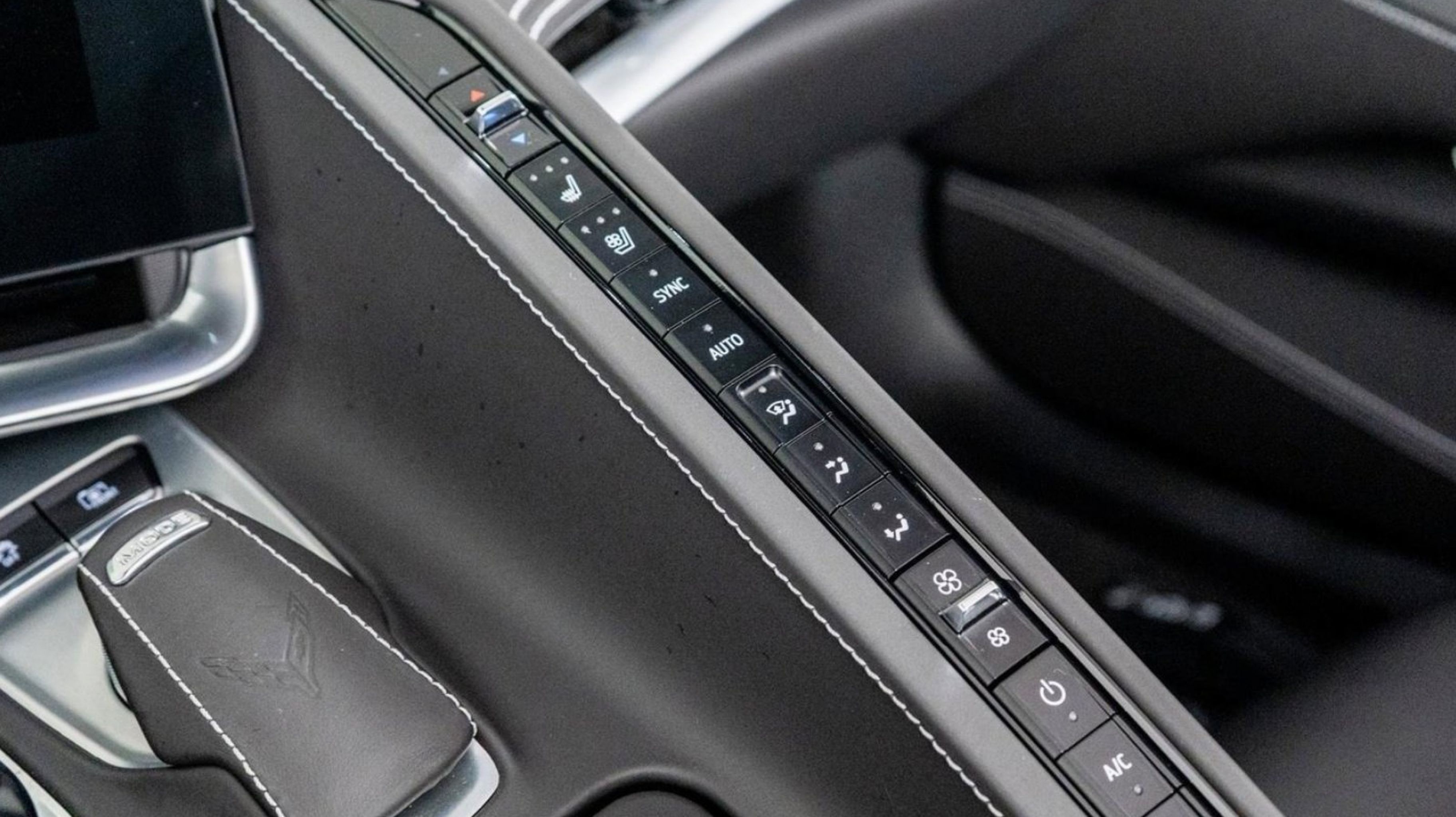 2023 Chevrolet Corvette 3LT - Photo 38