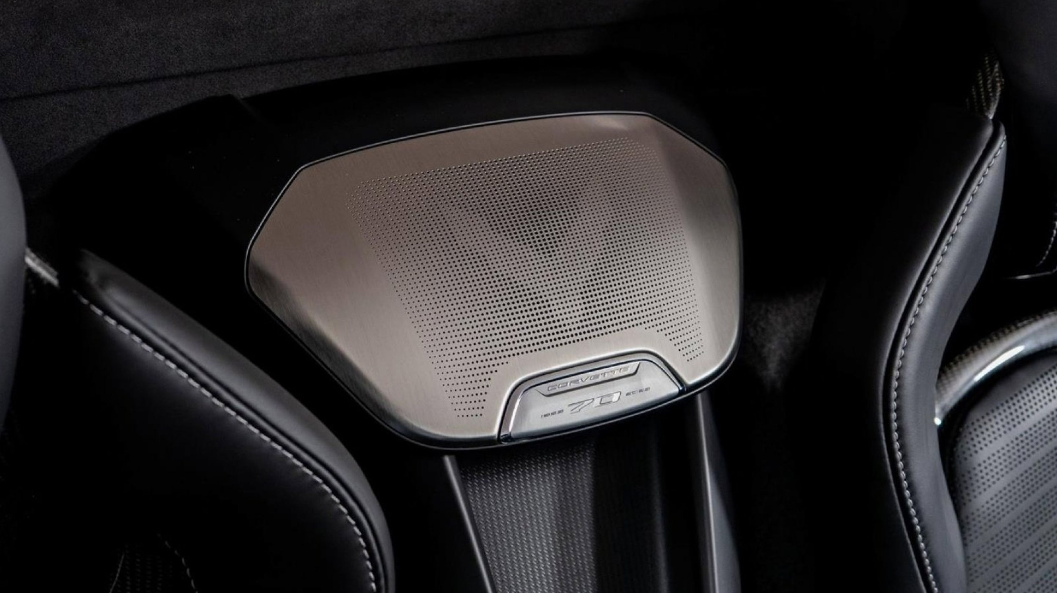 2023 Chevrolet Corvette 3LT - Photo 34