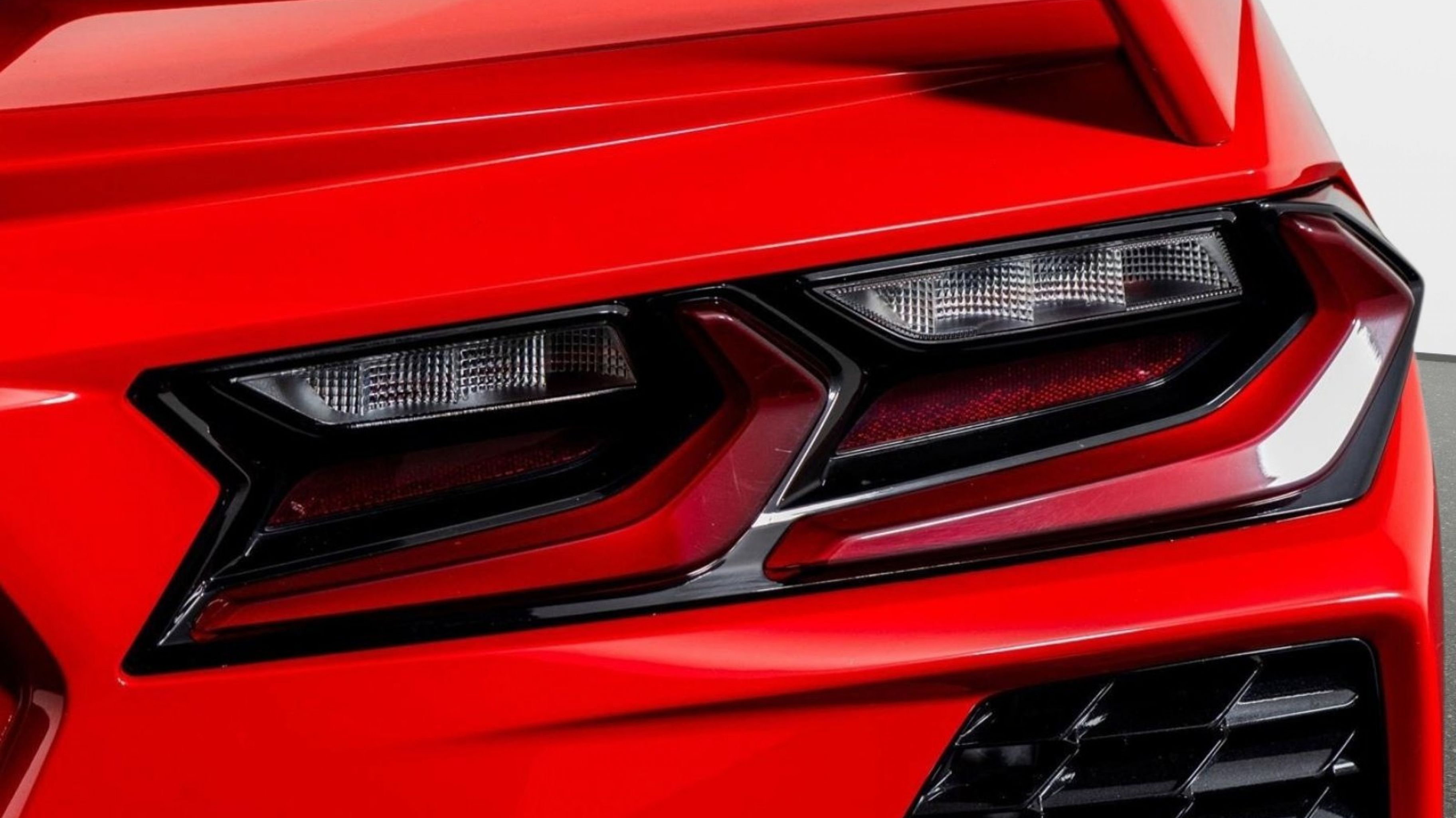 2023 Chevrolet Corvette 3LT - Photo 14