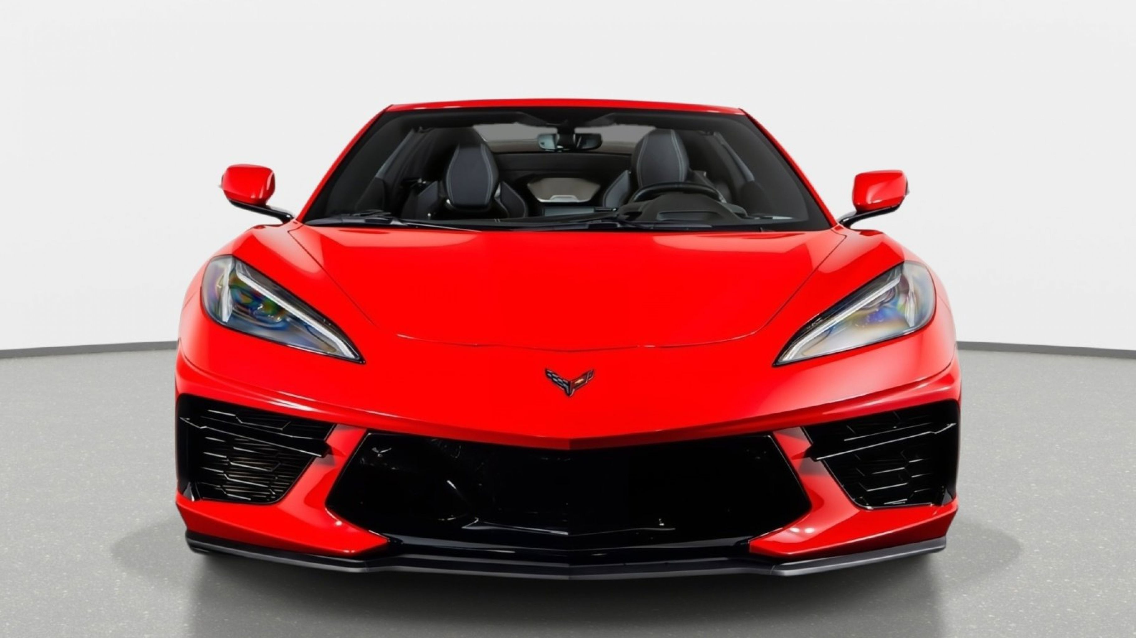 2023 Chevrolet Corvette 3LT - Photo 24