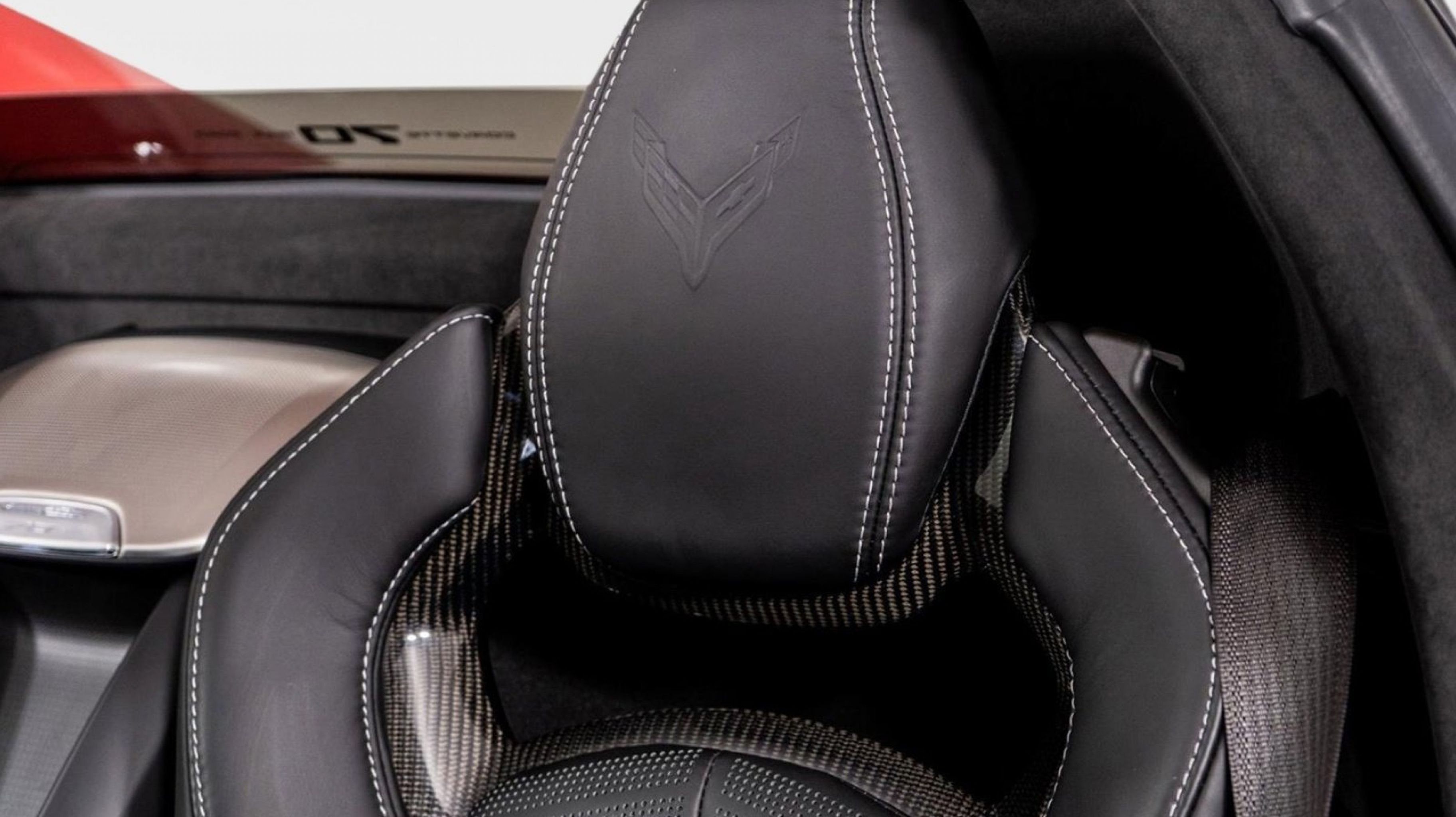 2023 Chevrolet Corvette 3LT - Photo 30