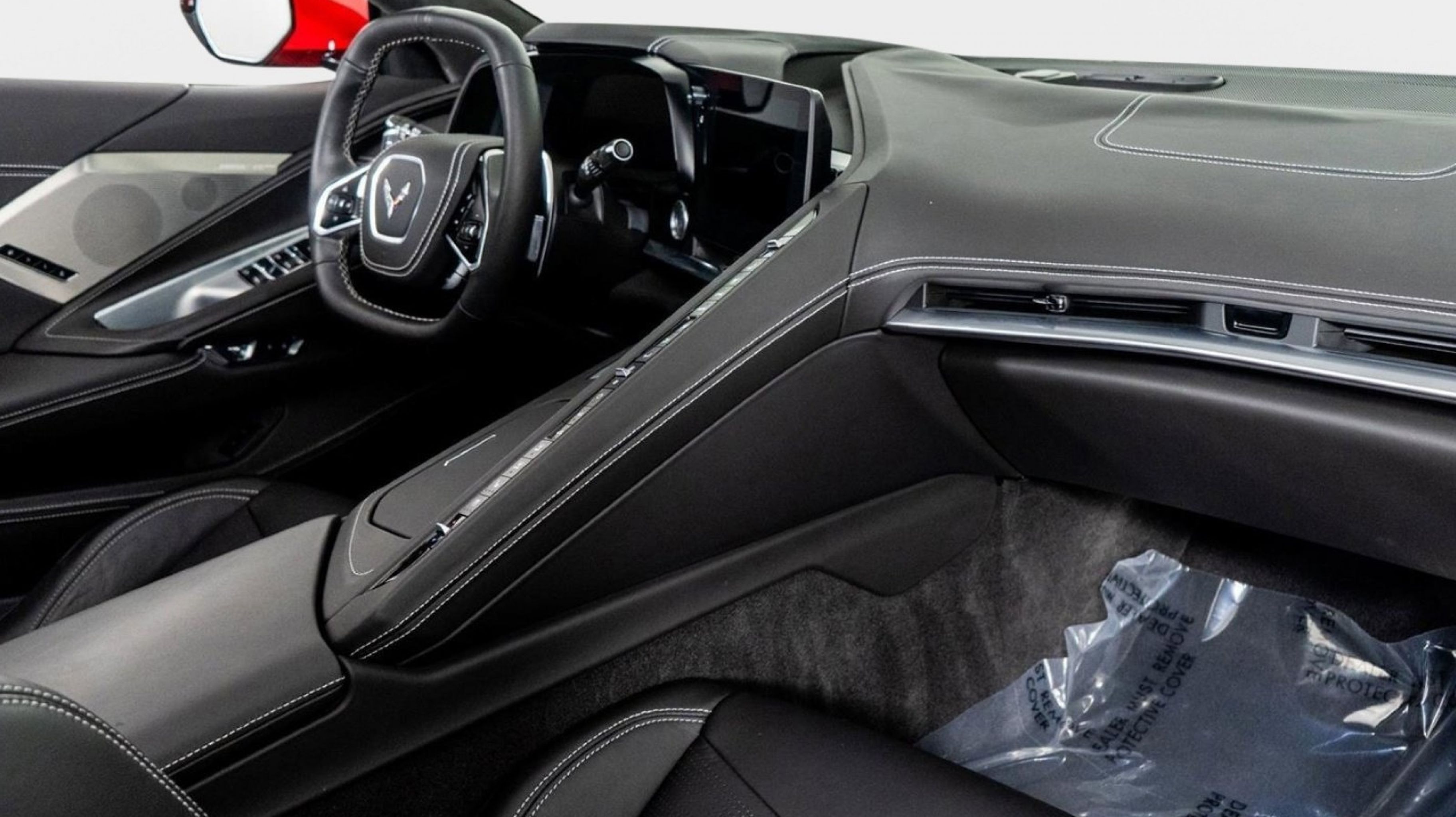 2023 Chevrolet Corvette 3LT - Photo 52