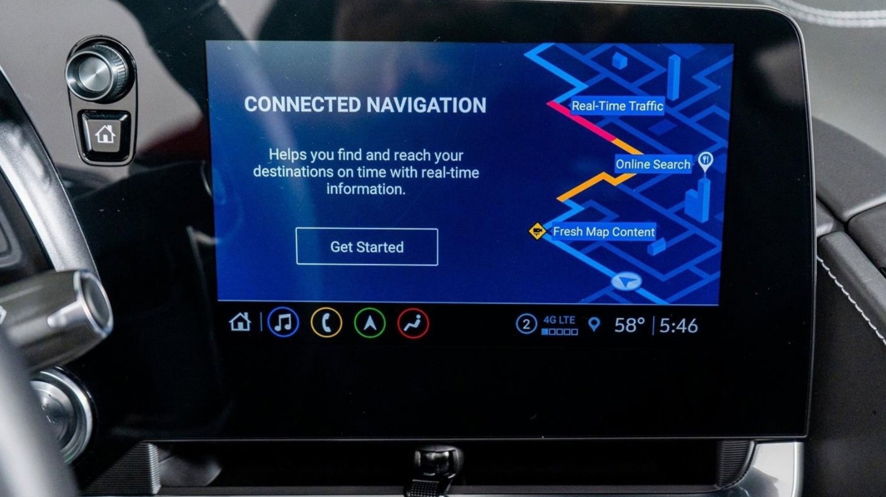 2023 Chevrolet Corvette 3LT - Photo 46