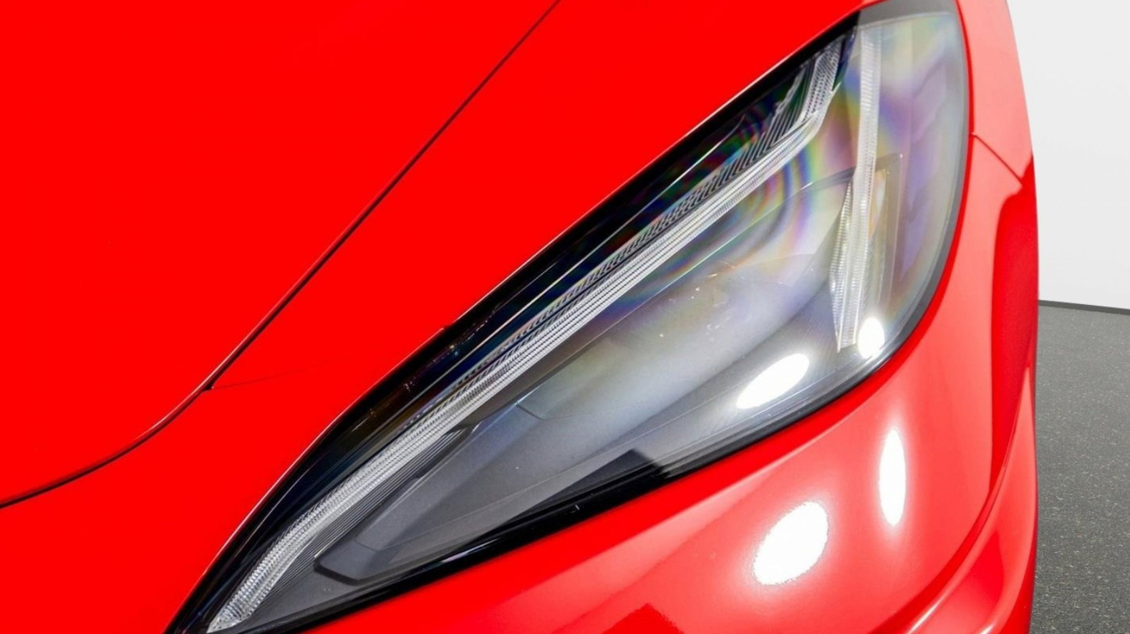 2023 Chevrolet Corvette 3LT - Photo 26