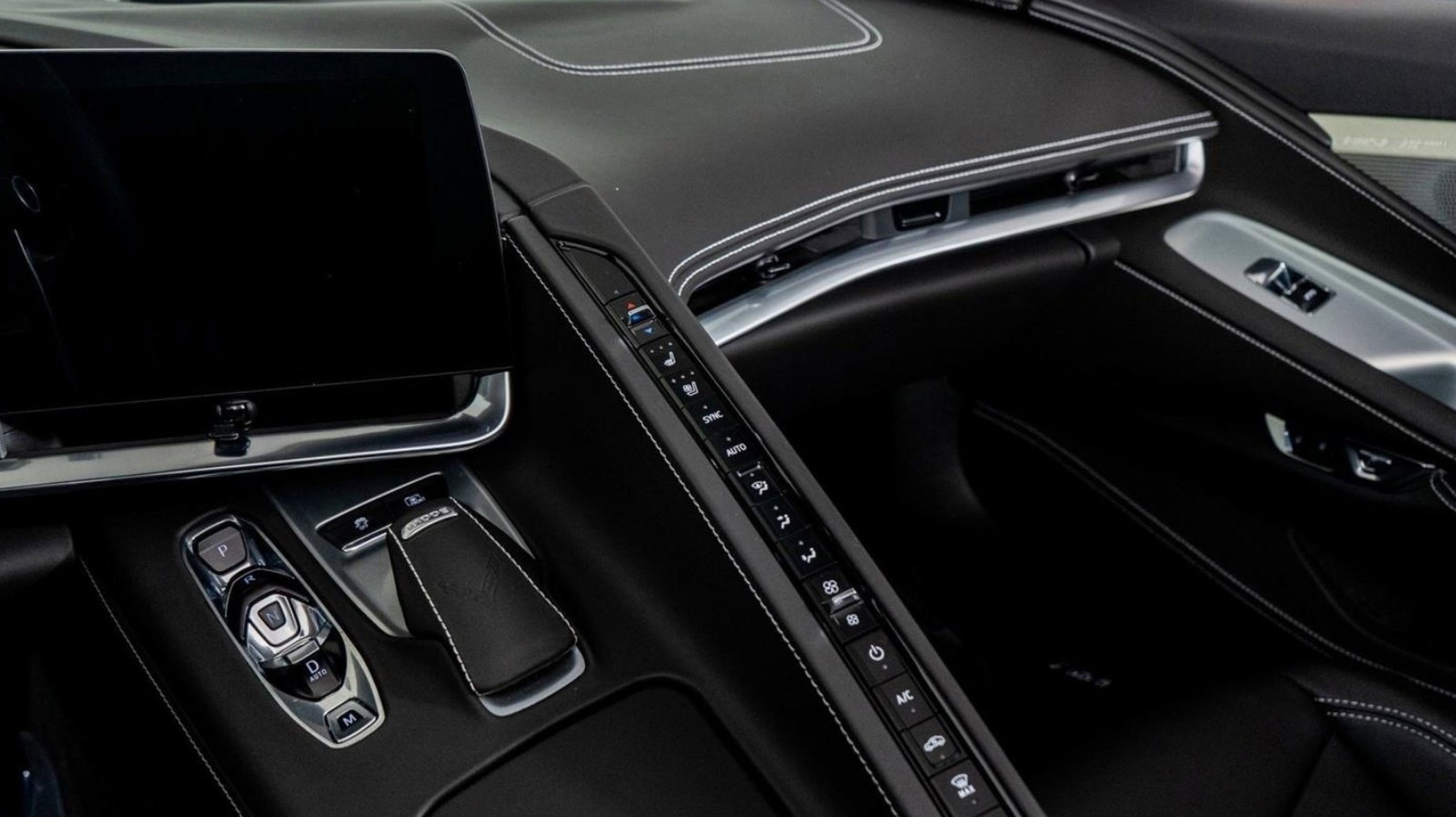 2023 Chevrolet Corvette 3LT - Photo 36