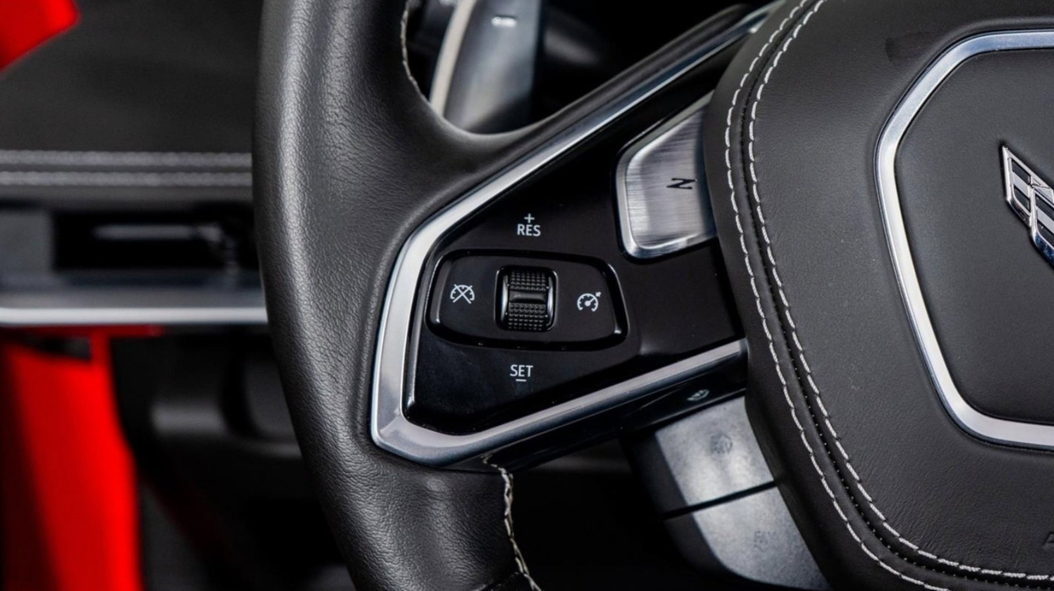 2023 Chevrolet Corvette 3LT - Photo 42