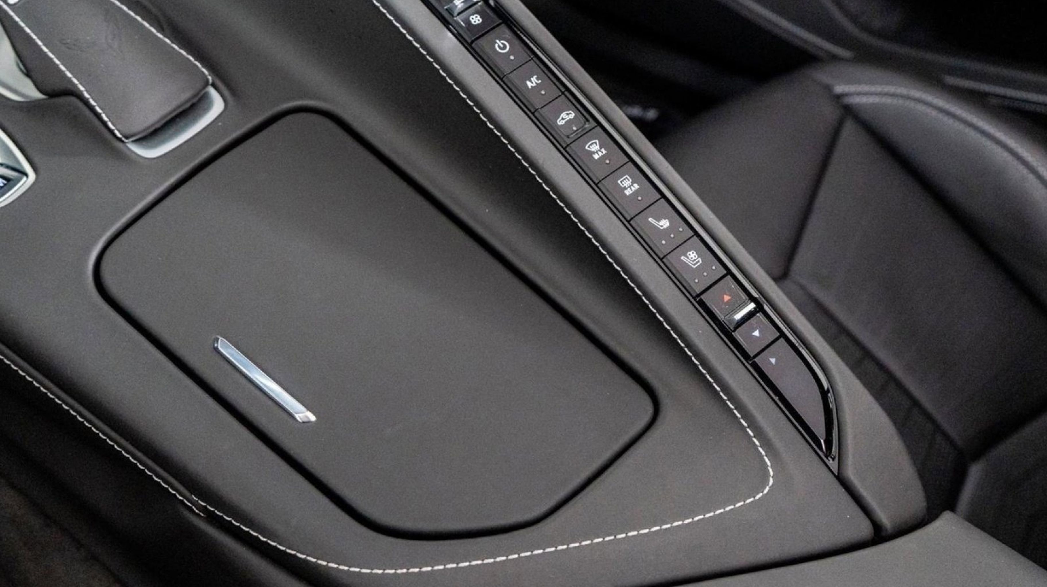 2023 Chevrolet Corvette 3LT - Photo 37