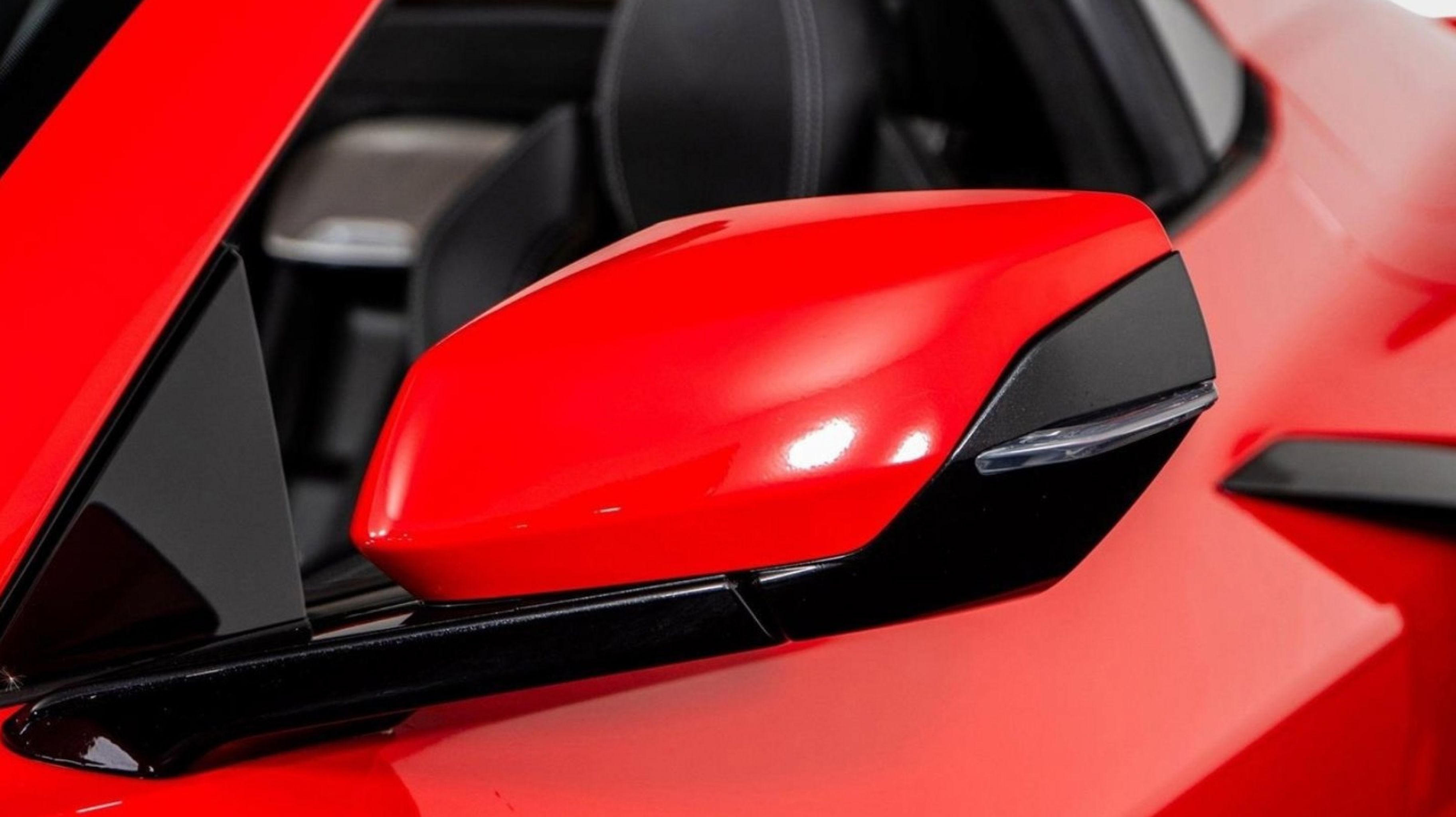 2023 Chevrolet Corvette 3LT - Photo 29