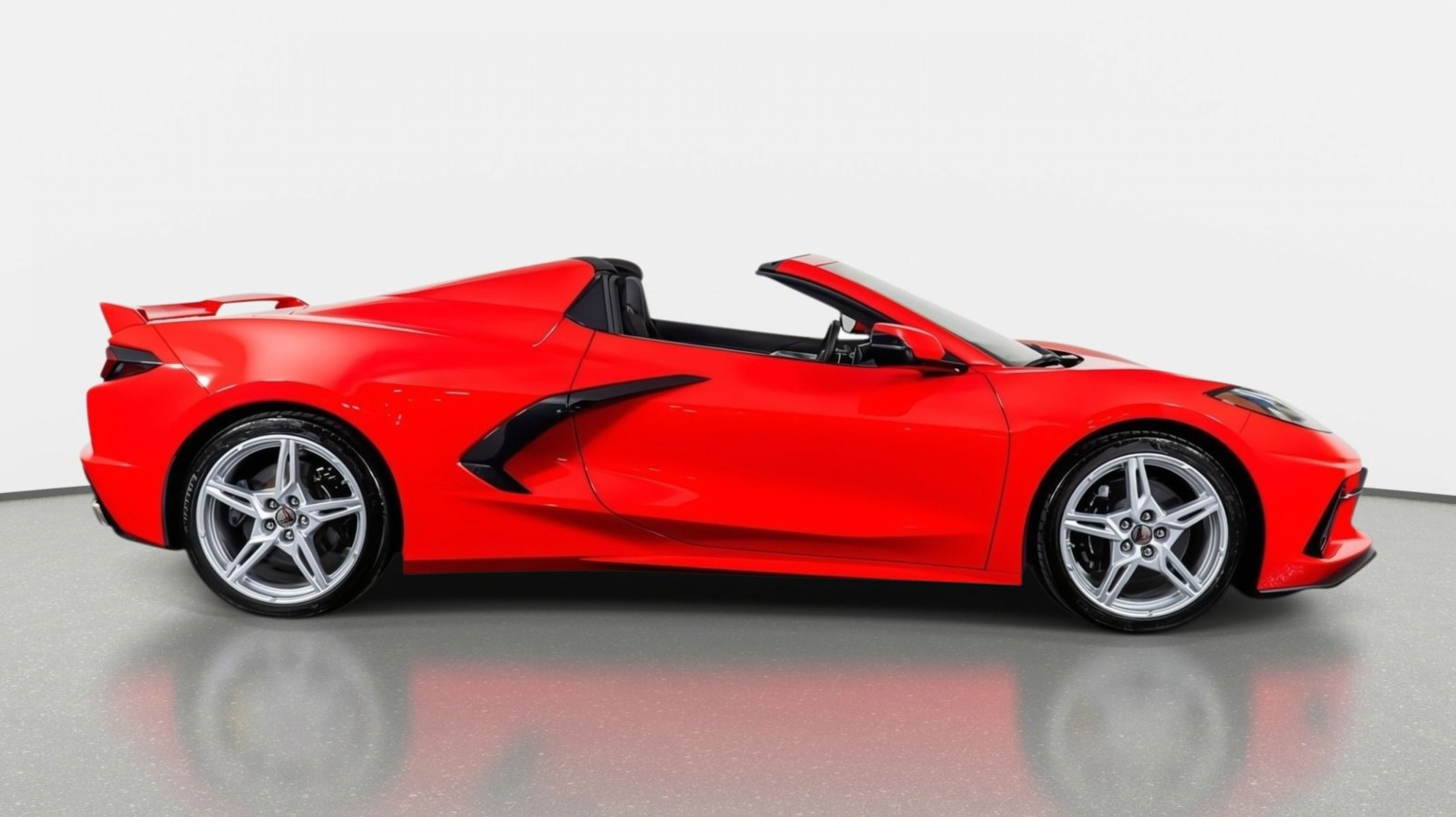 2023 Chevrolet Corvette 3LT - Photo 6