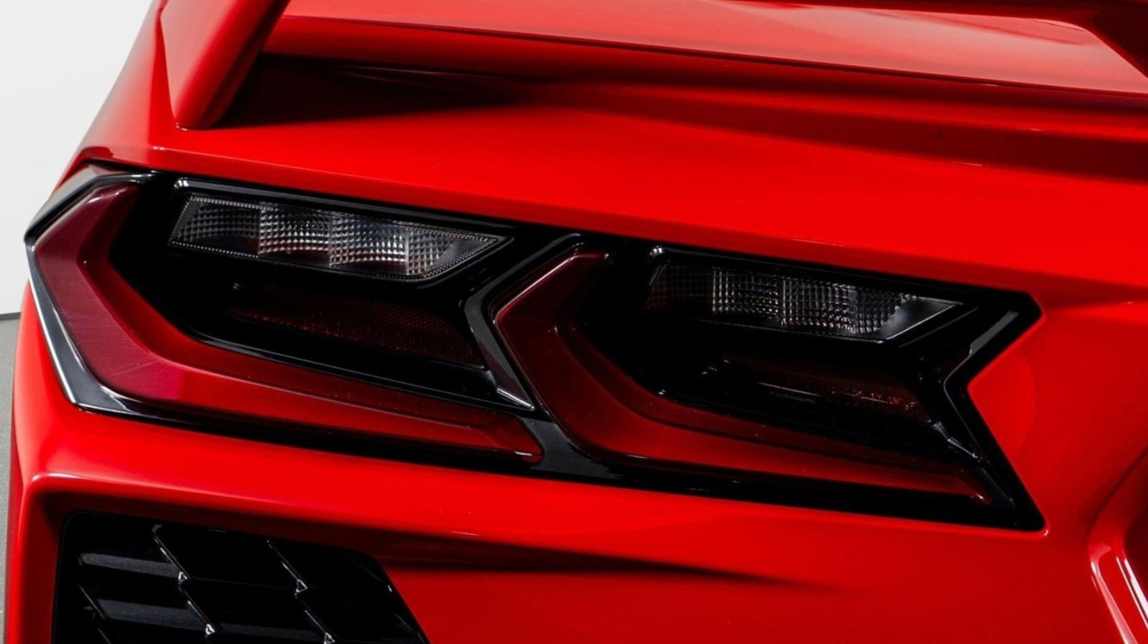 2023 Chevrolet Corvette 3LT - Photo 13