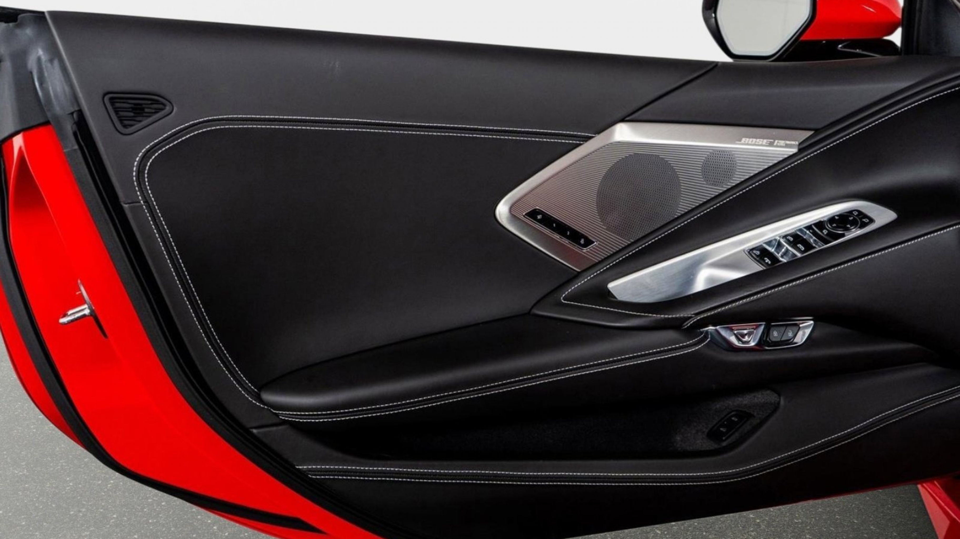 2023 Chevrolet Corvette 3LT - Photo 50