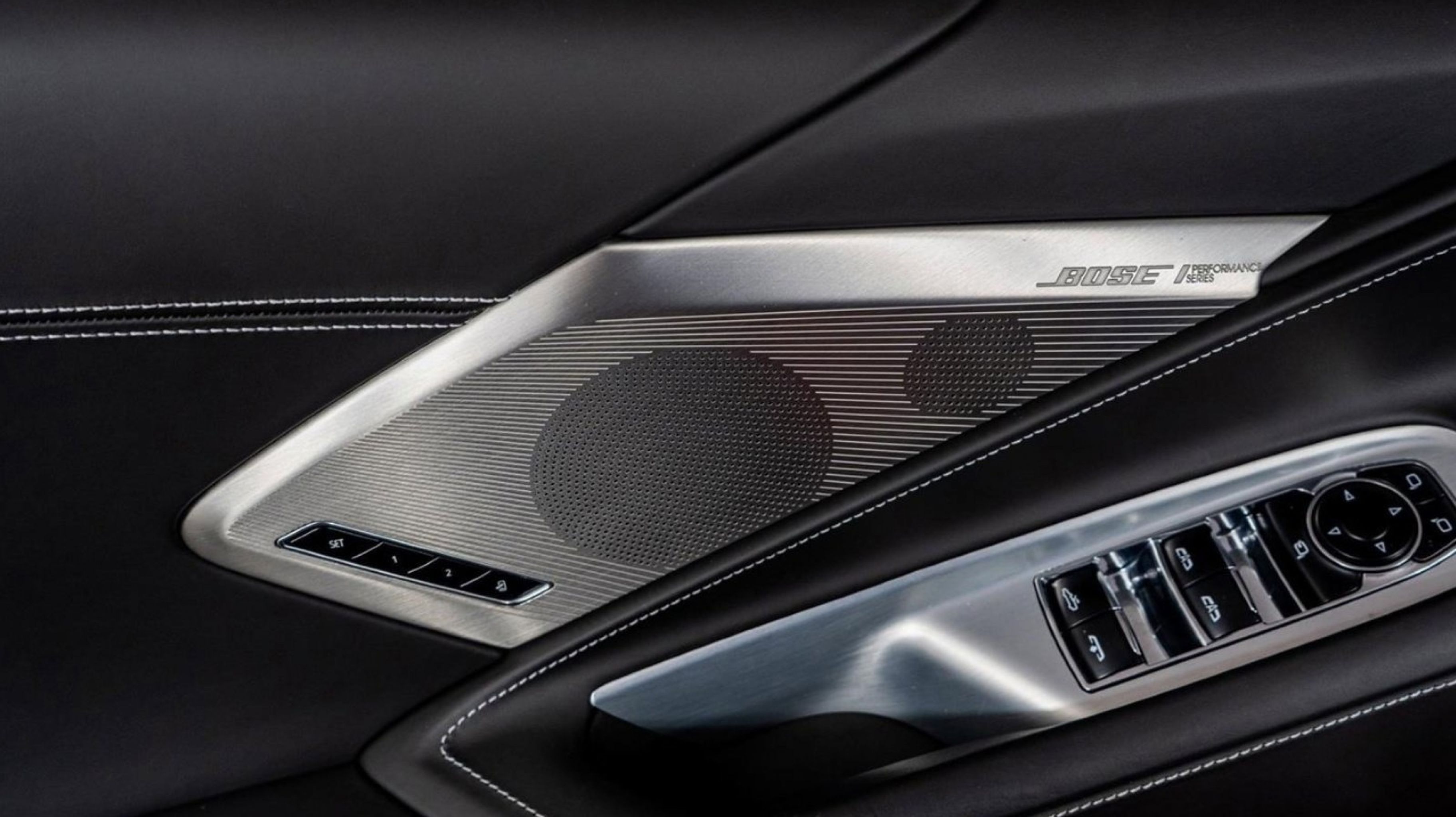 2023 Chevrolet Corvette 3LT - Photo 49