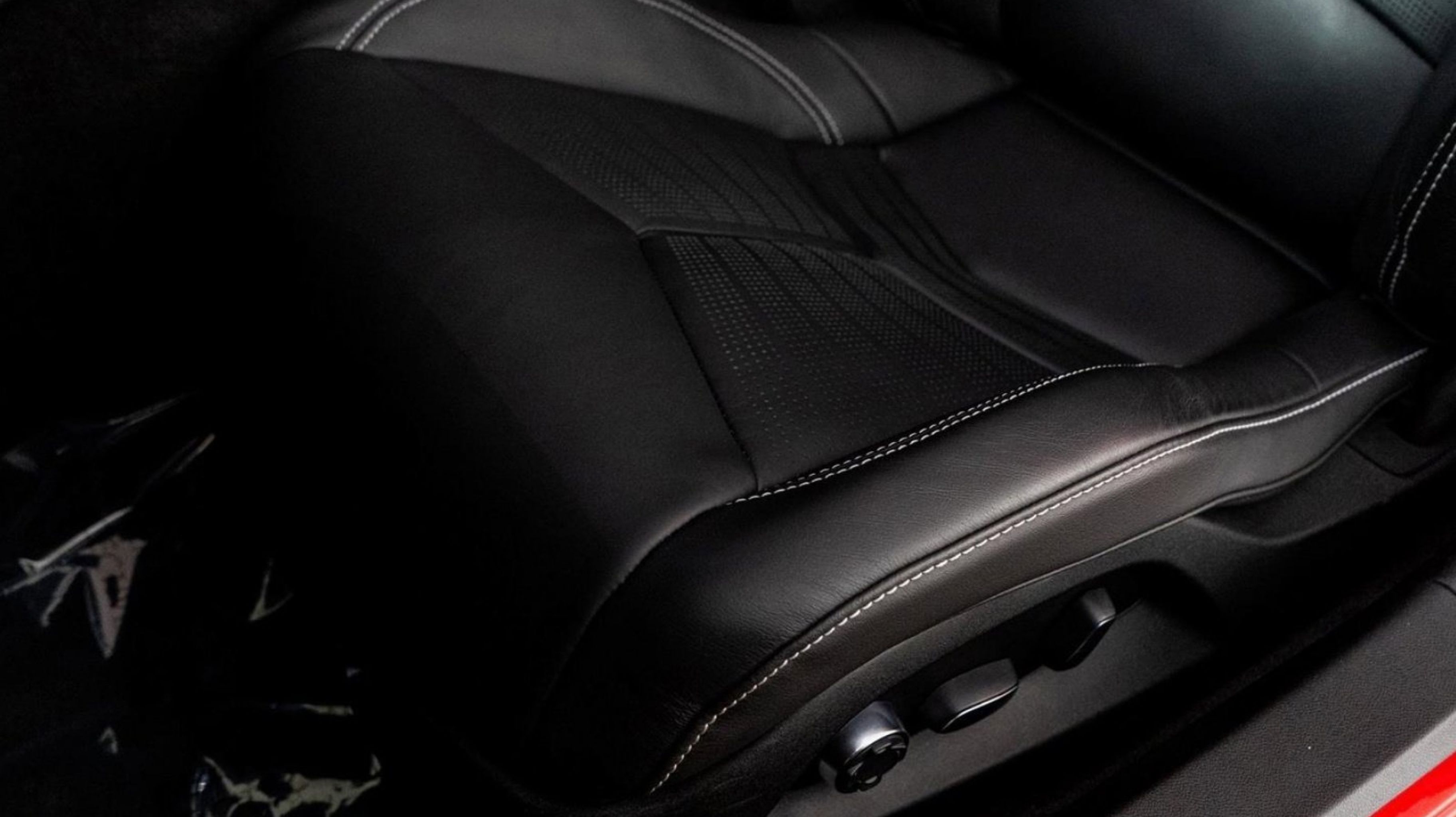 2023 Chevrolet Corvette 3LT - Photo 31