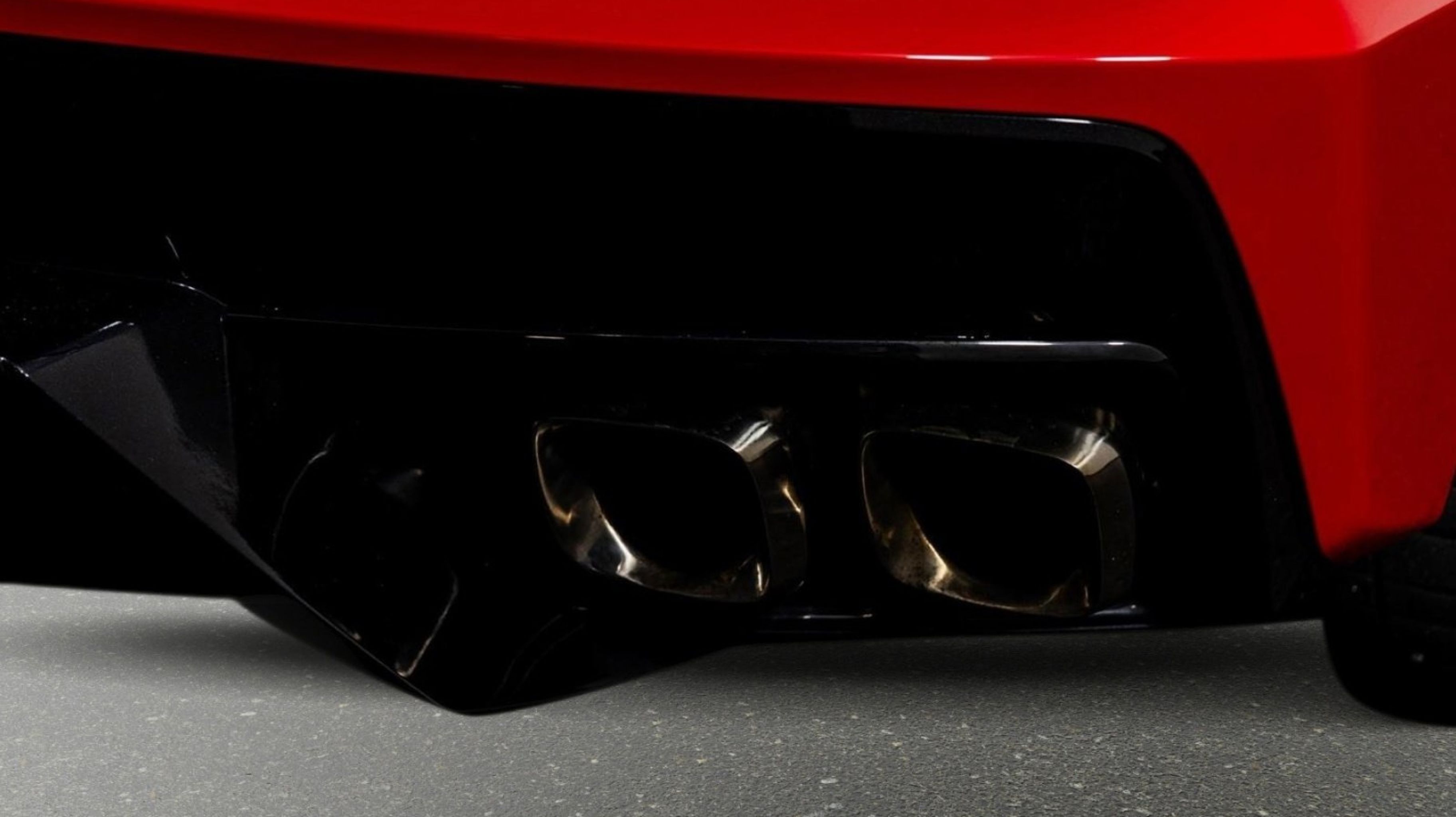 2023 Chevrolet Corvette 3LT - Photo 16