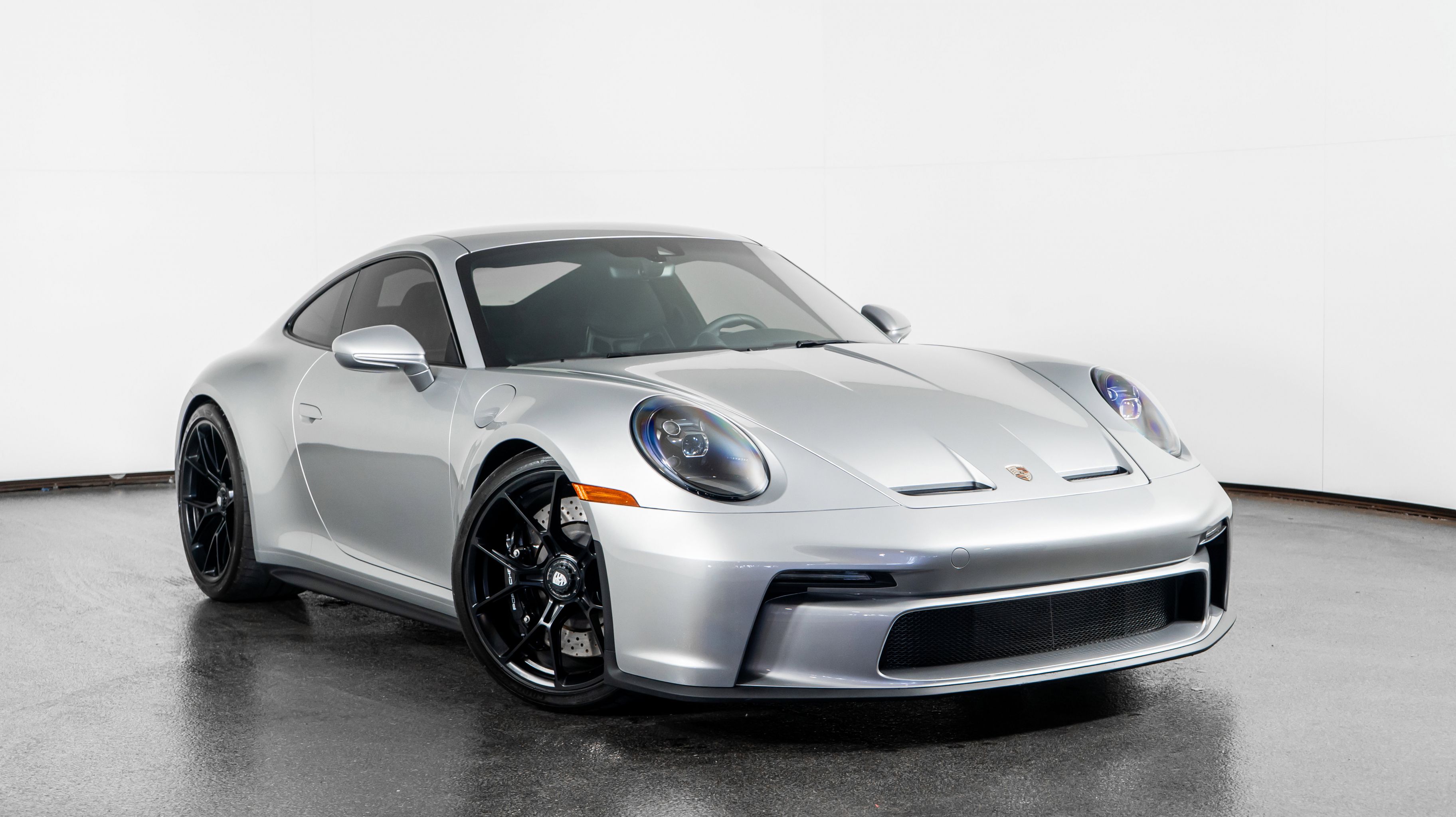 2024 Porsche 911 GT3