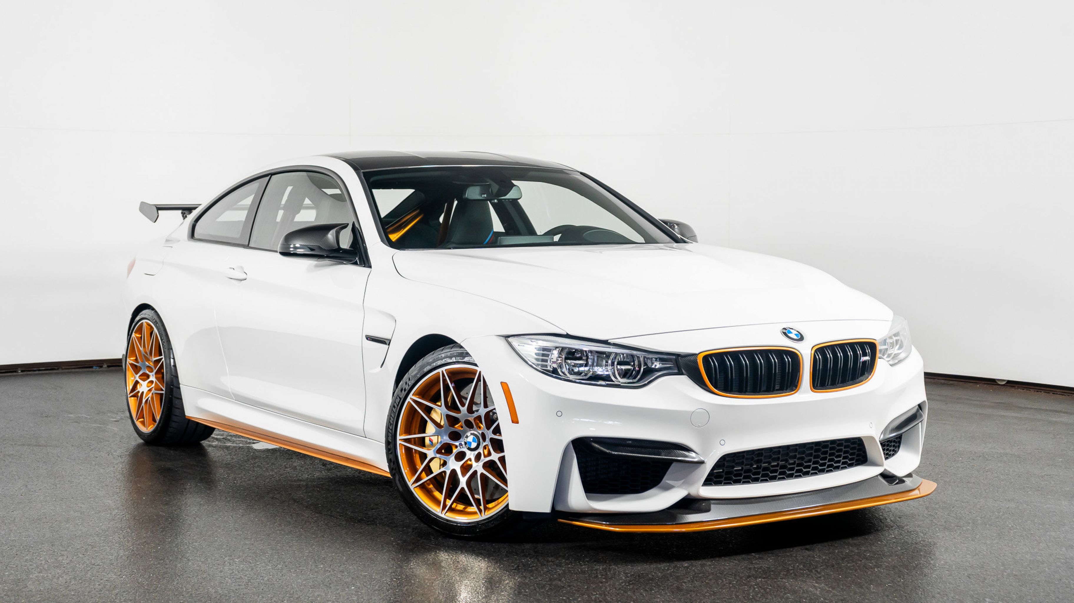 2016 BMW M4 Coupe Base's photo