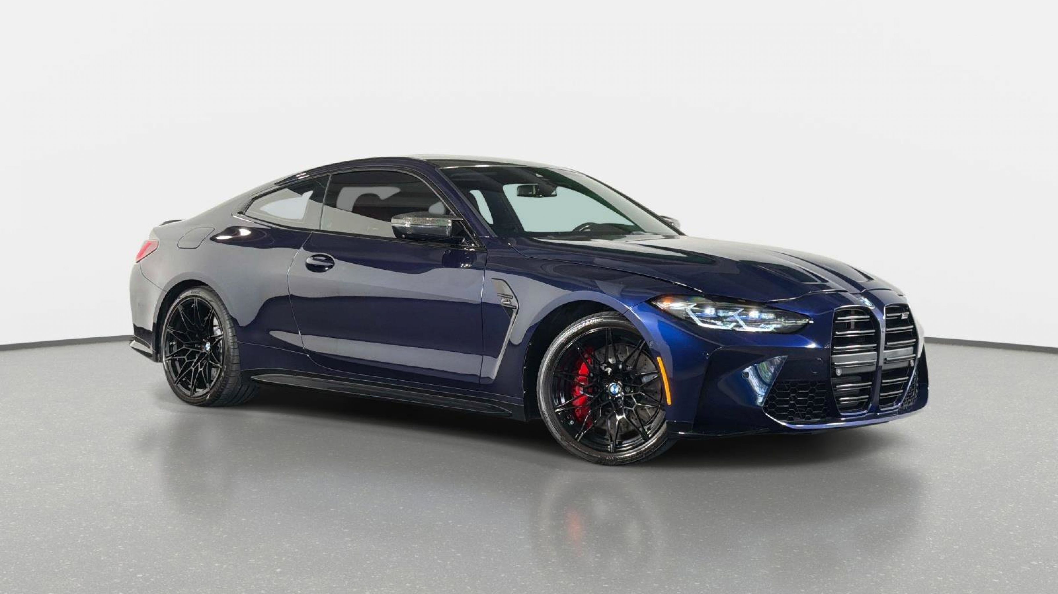 2023 BMW M4 Competition xDrive's photo
