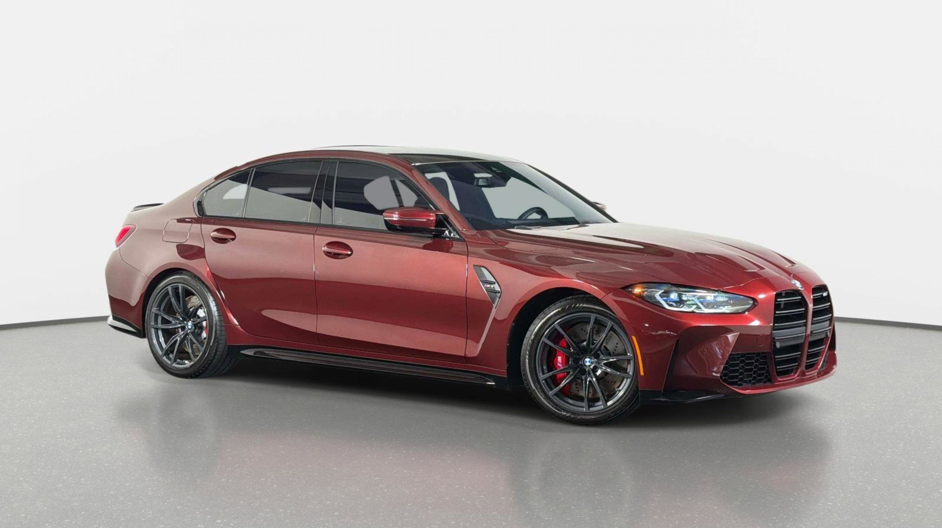 2023 BMW M3 -'s photo
