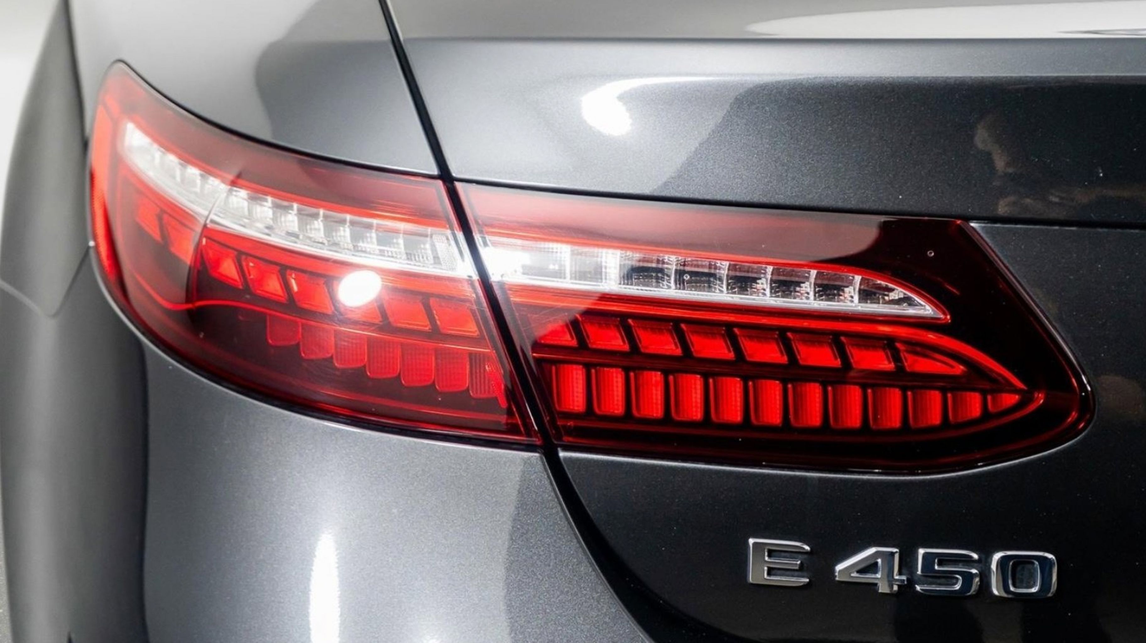 2023 Mercedes-Benz E-Class E450 - Photo 13