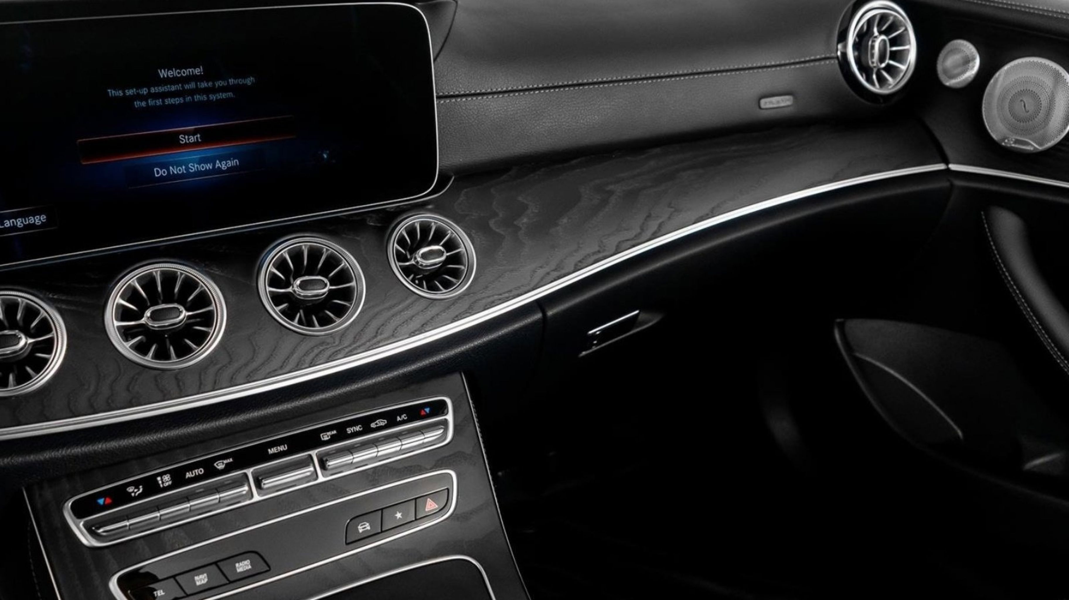 2023 Mercedes-Benz E-Class E450 - Photo 34