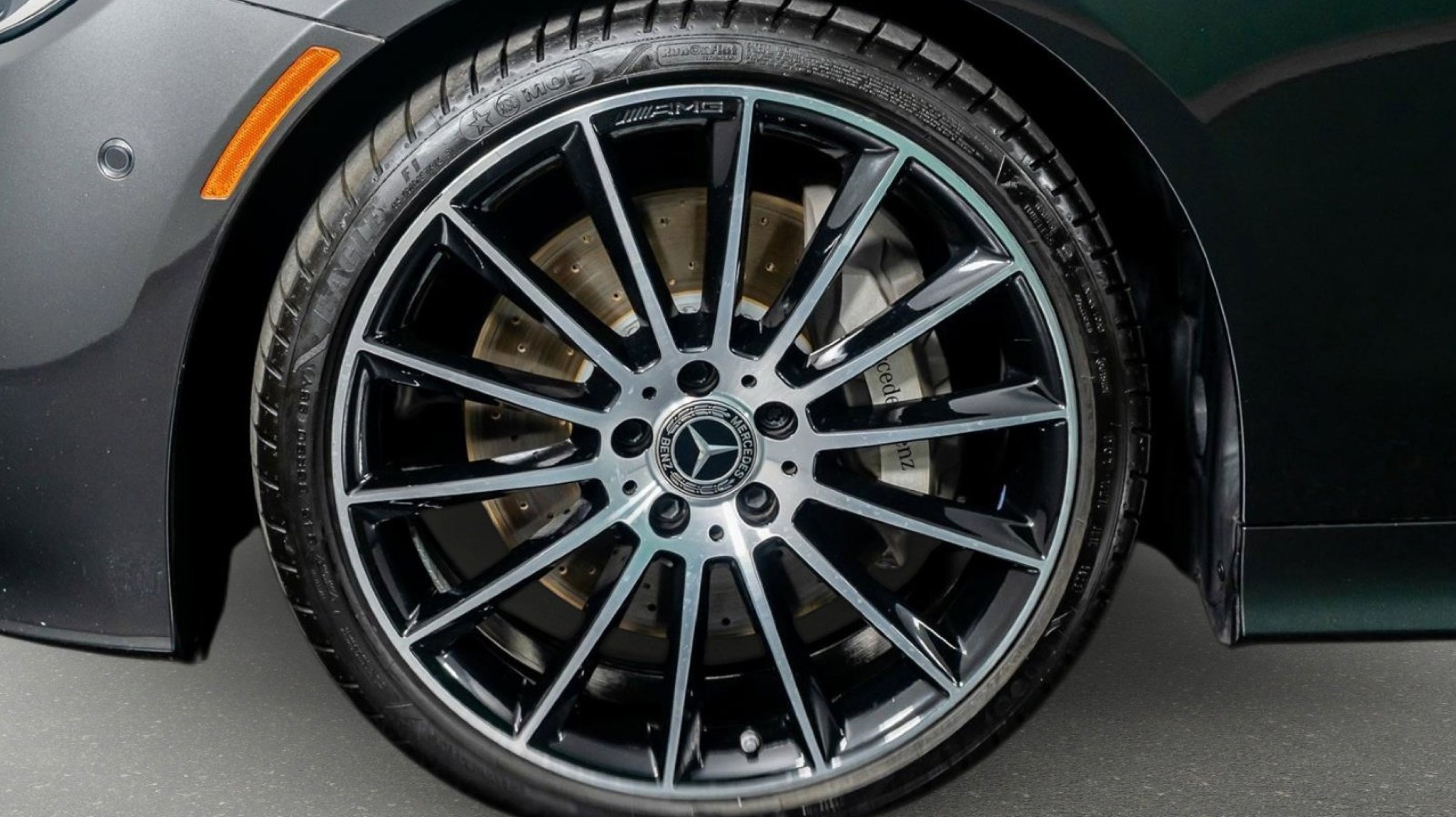 2023 Mercedes-Benz E-Class E450 - Photo 21