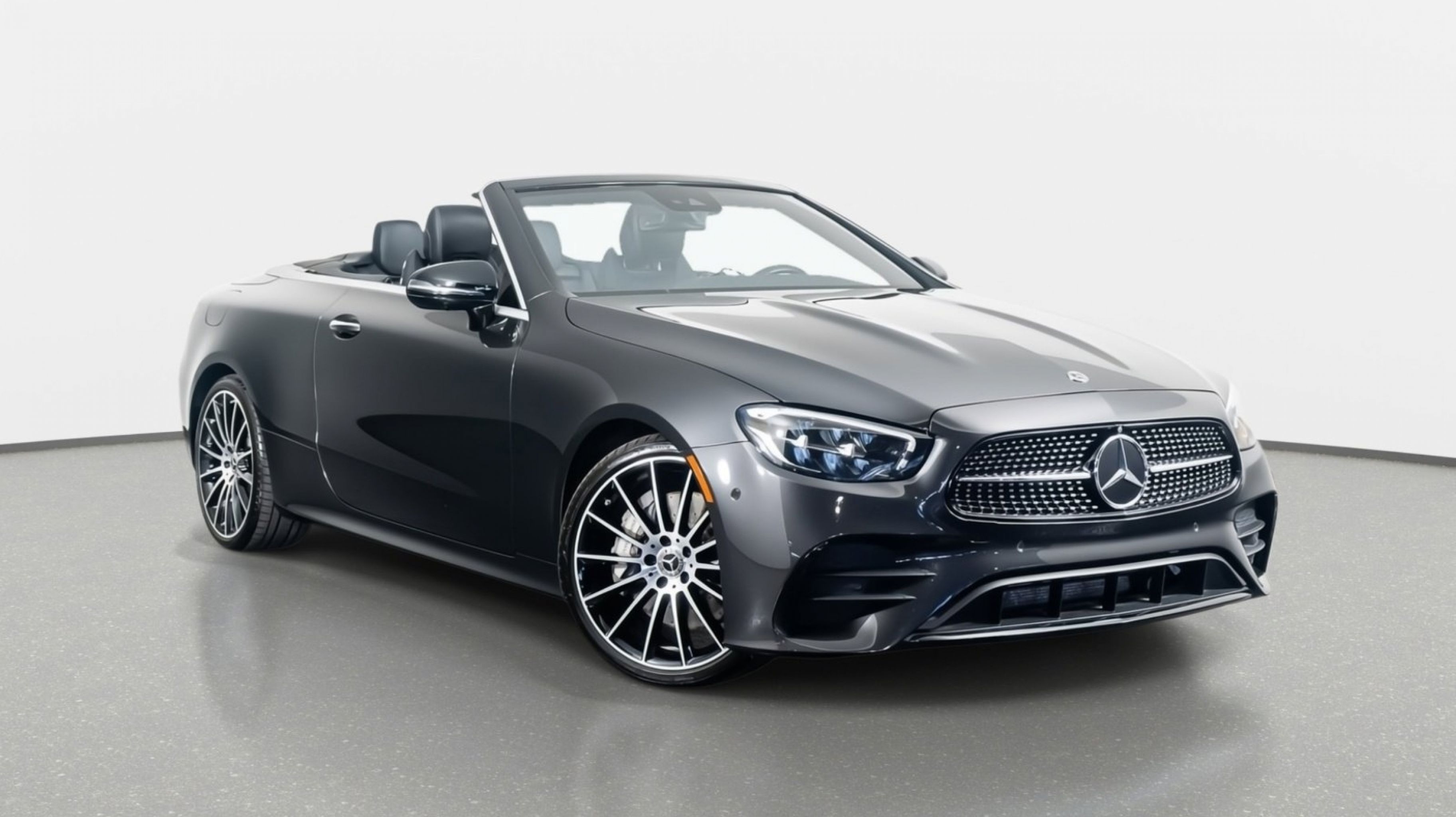 2023 Mercedes-Benz E-Class