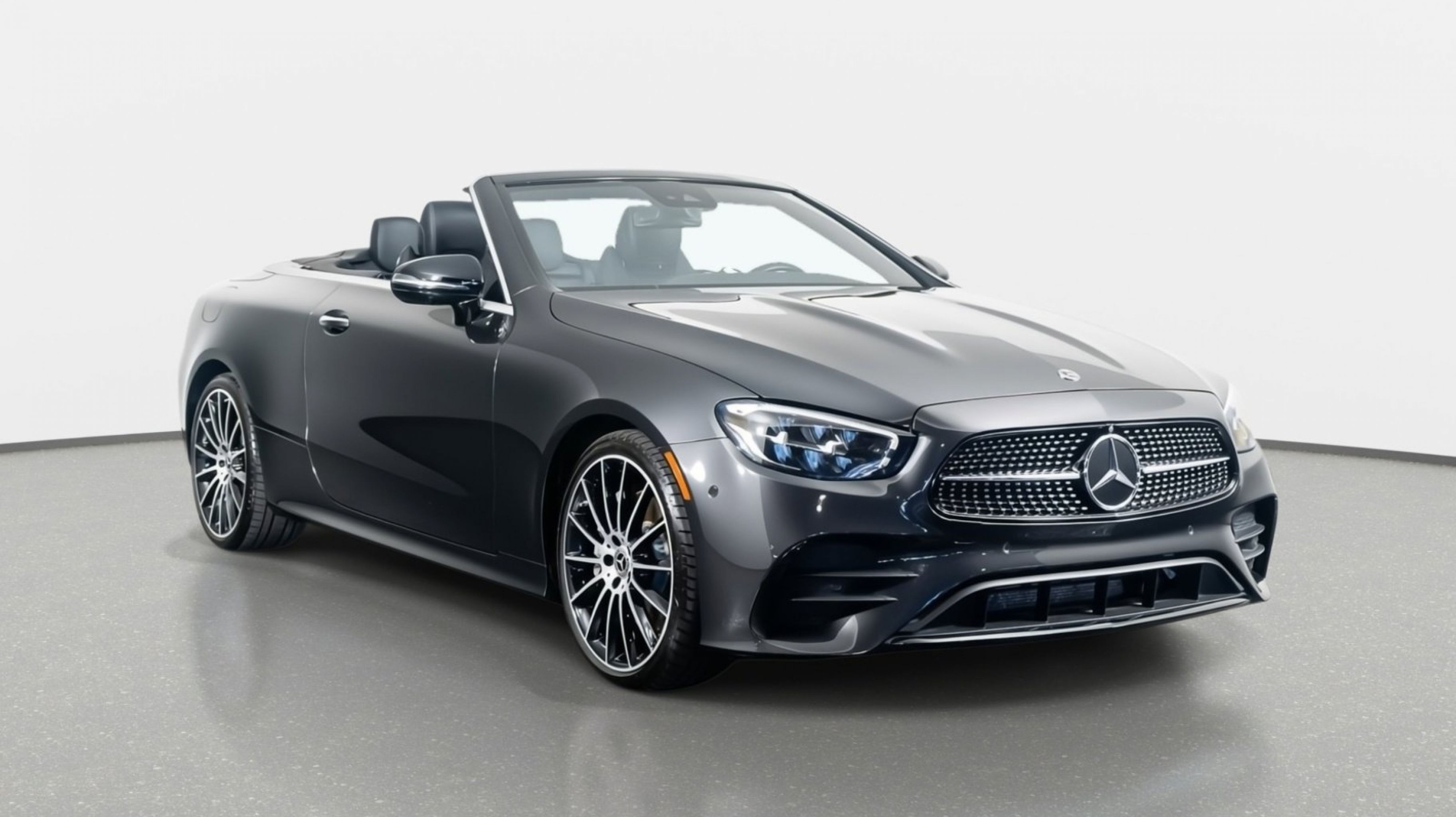 2023 Mercedes-Benz E-Class E450 - Photo 5