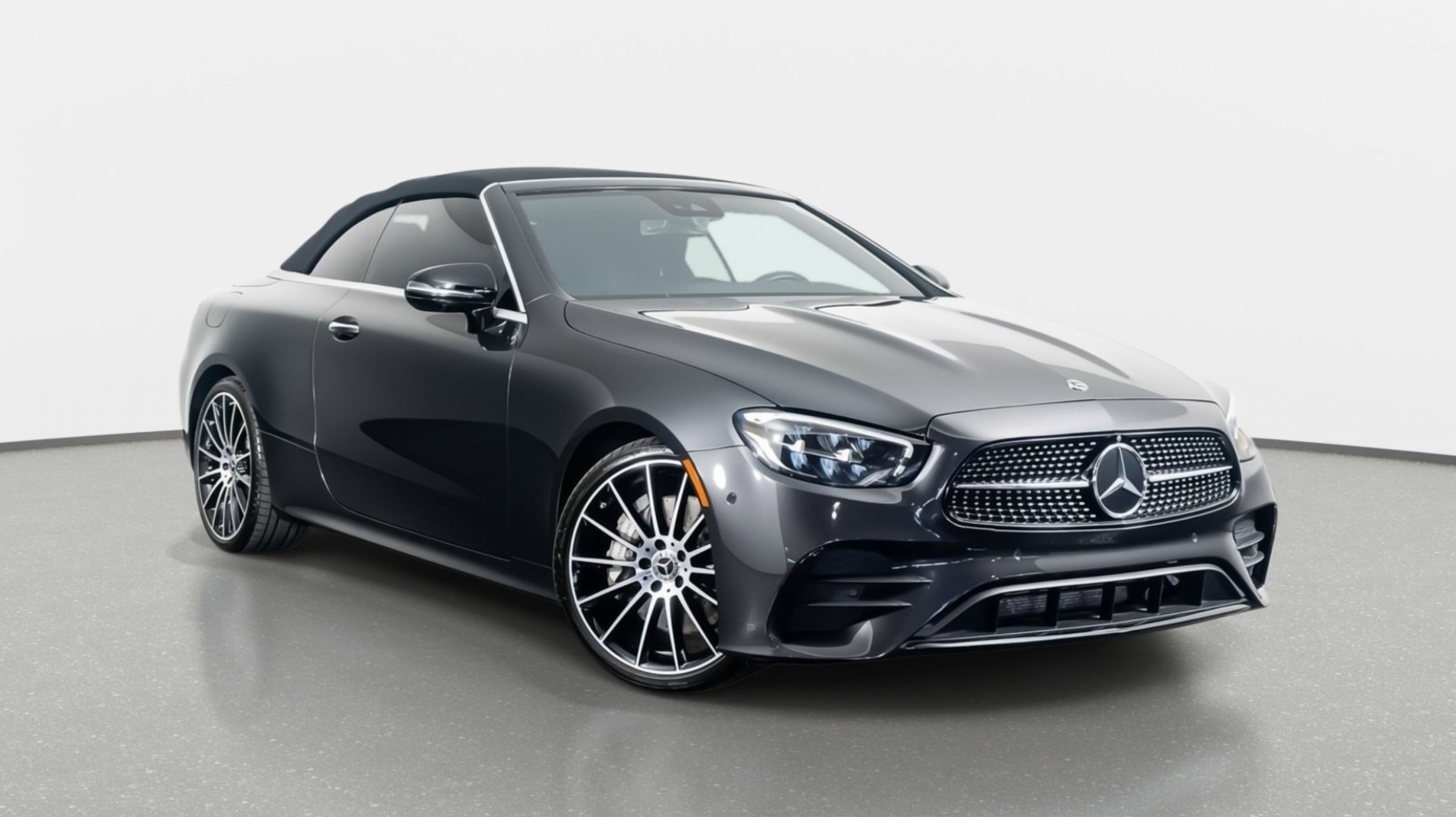 2023 Mercedes-Benz E-Class E450 - Photo 4