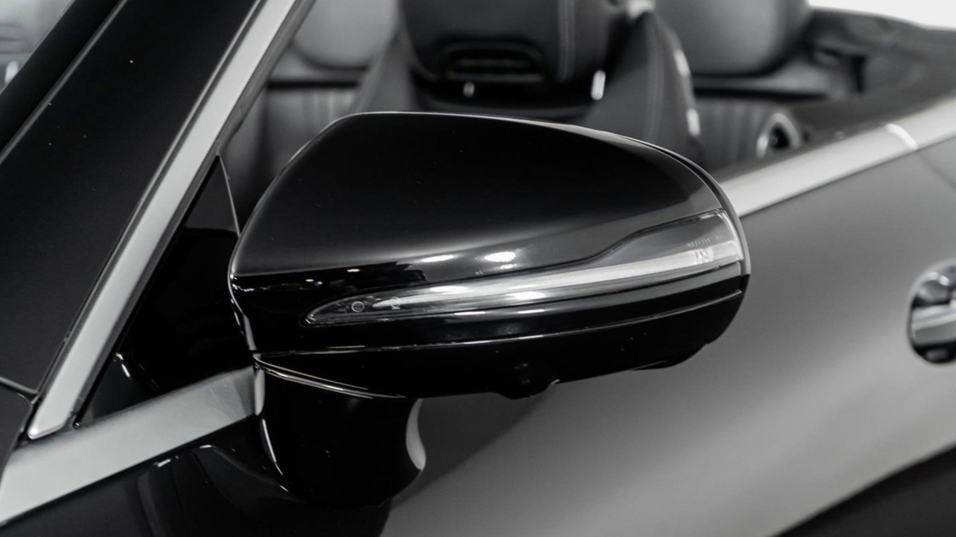 2023 Mercedes-Benz E-Class E450 - Photo 28