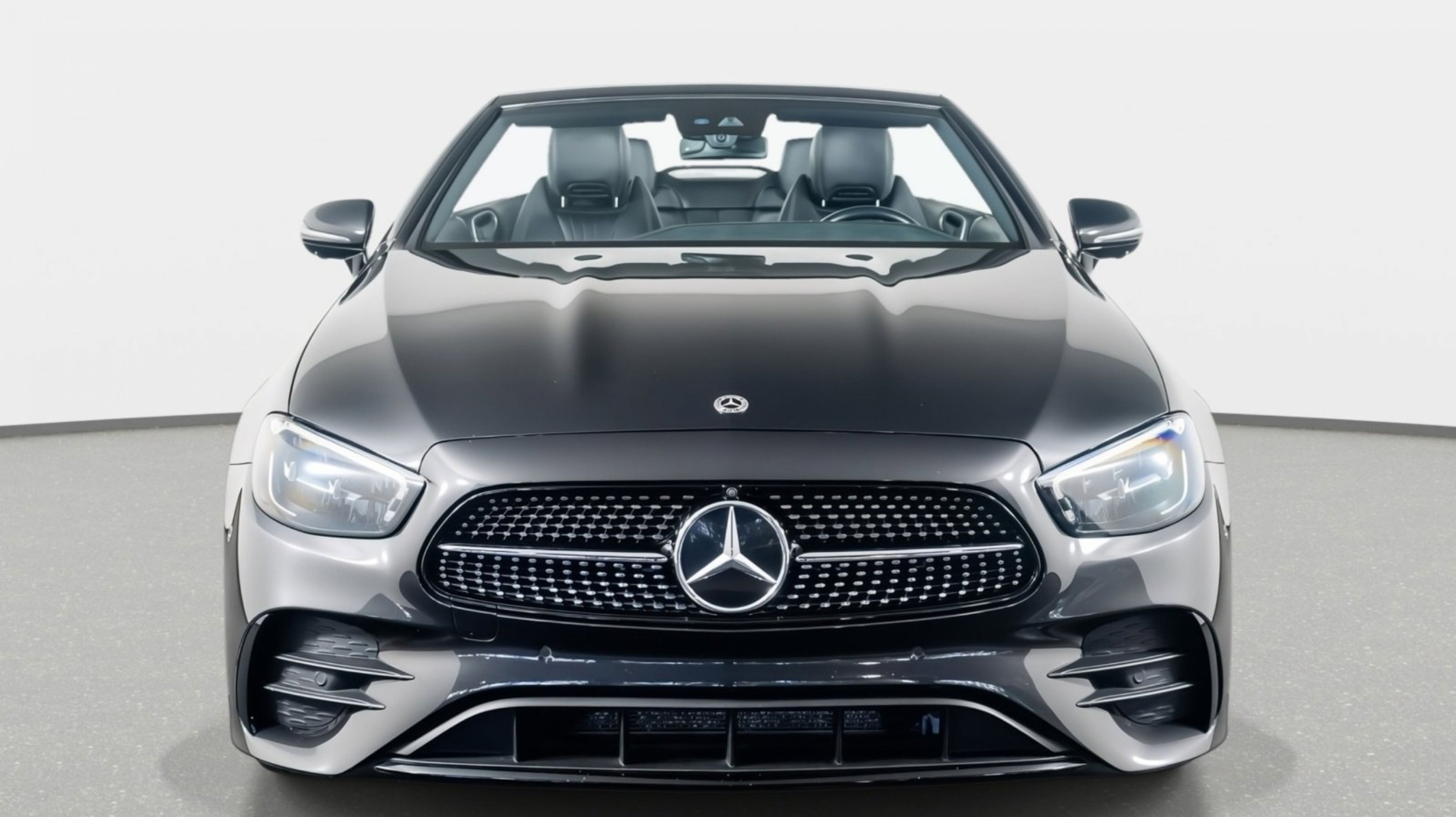 2023 Mercedes-Benz E-Class E450 - Photo 23