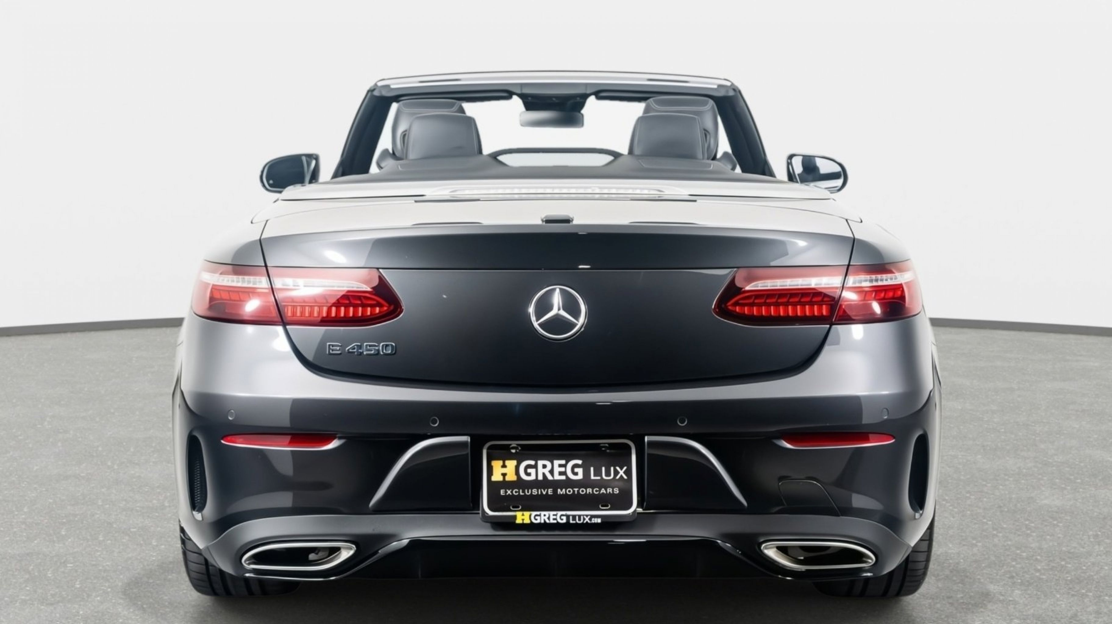 2023 Mercedes-Benz E-Class E450 - Photo 12